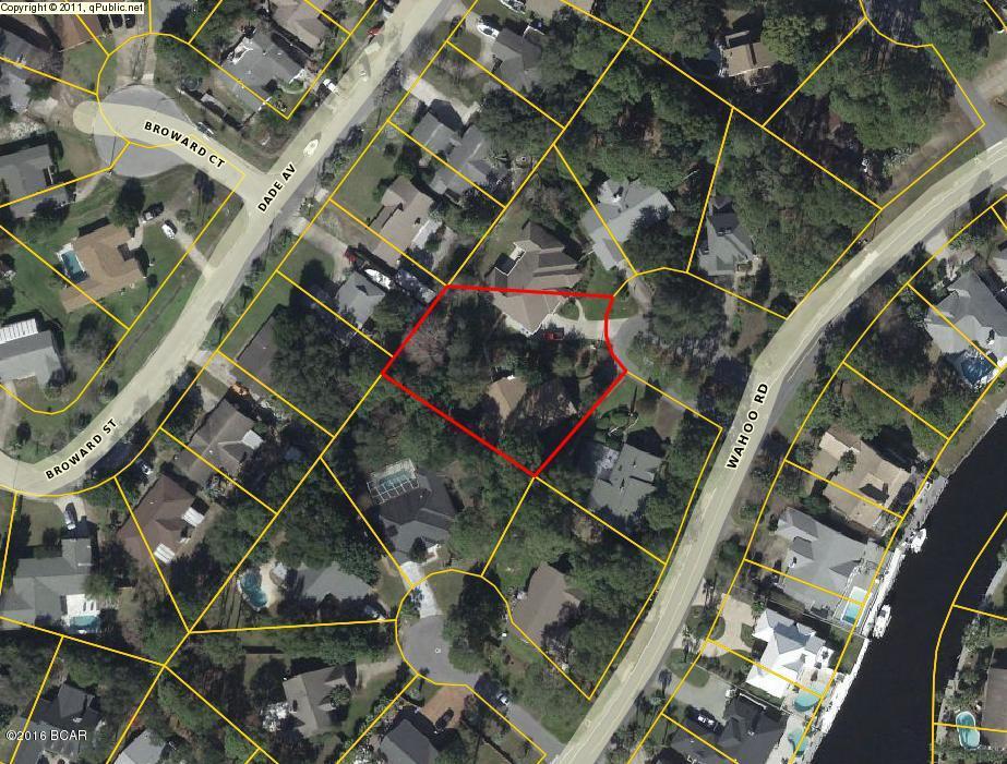 Bay Point Unit 1 - Residential