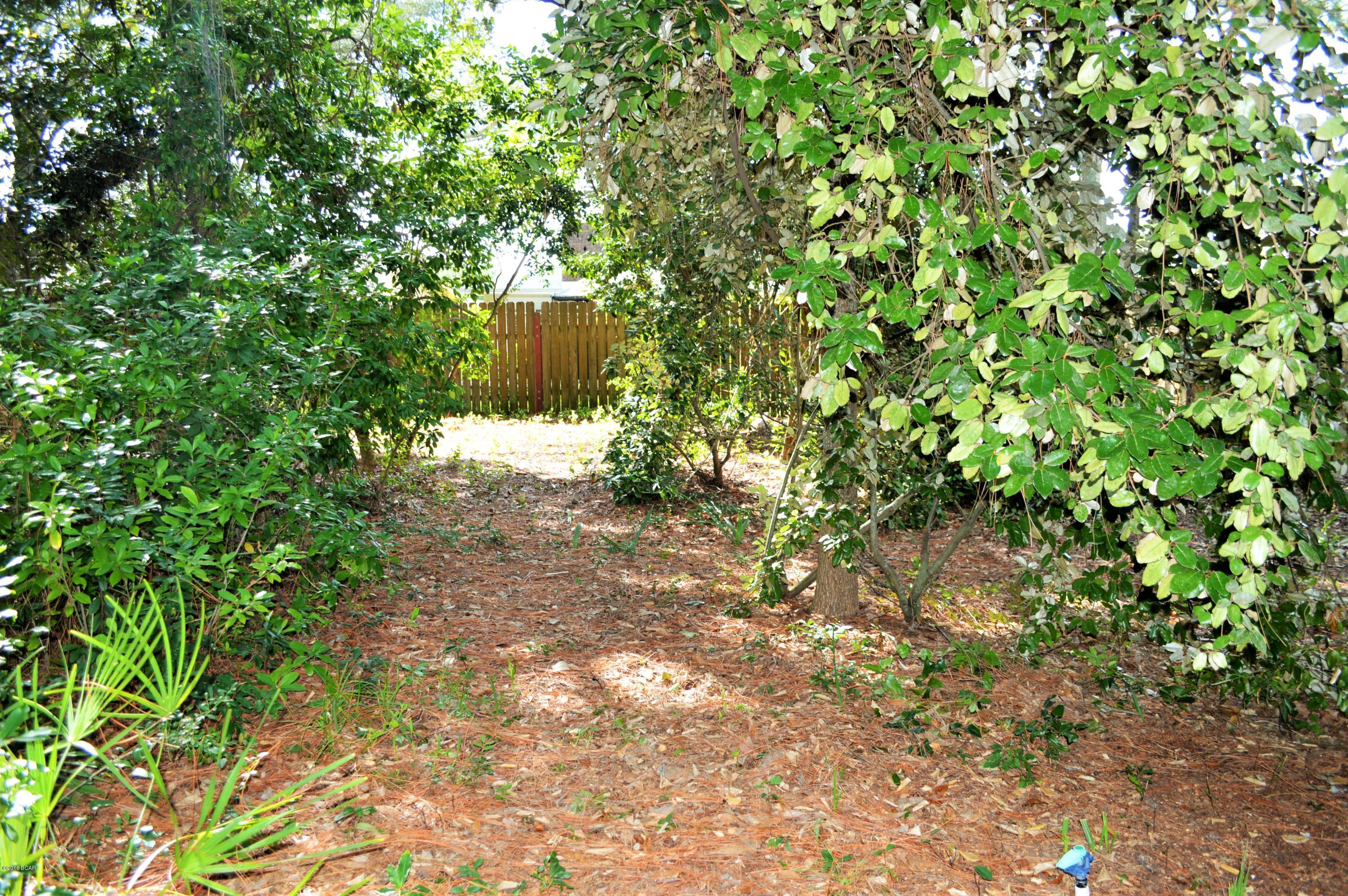 Bay Point Unit 1 - Residential