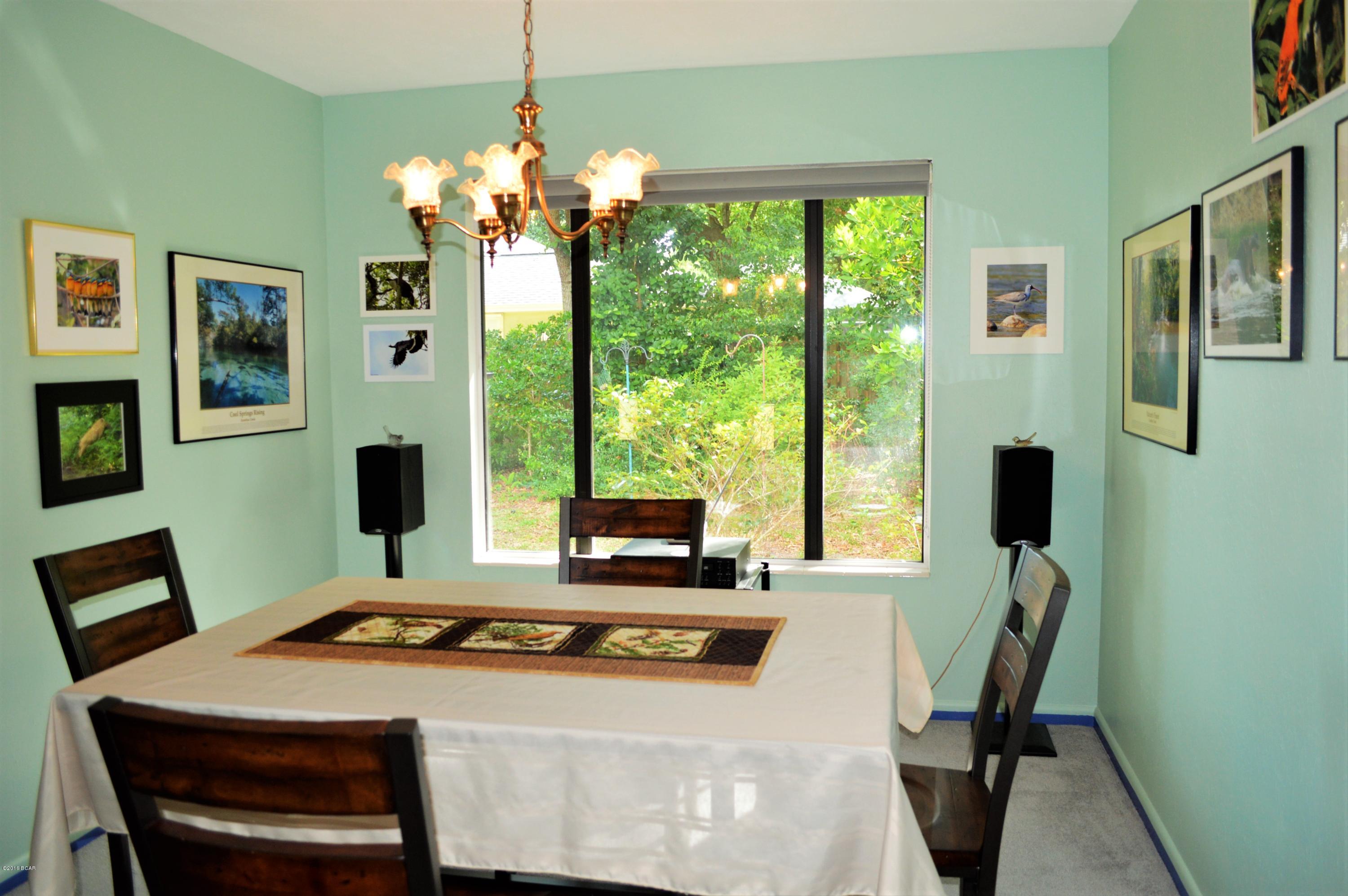 Bay Point Unit 1 - Residential