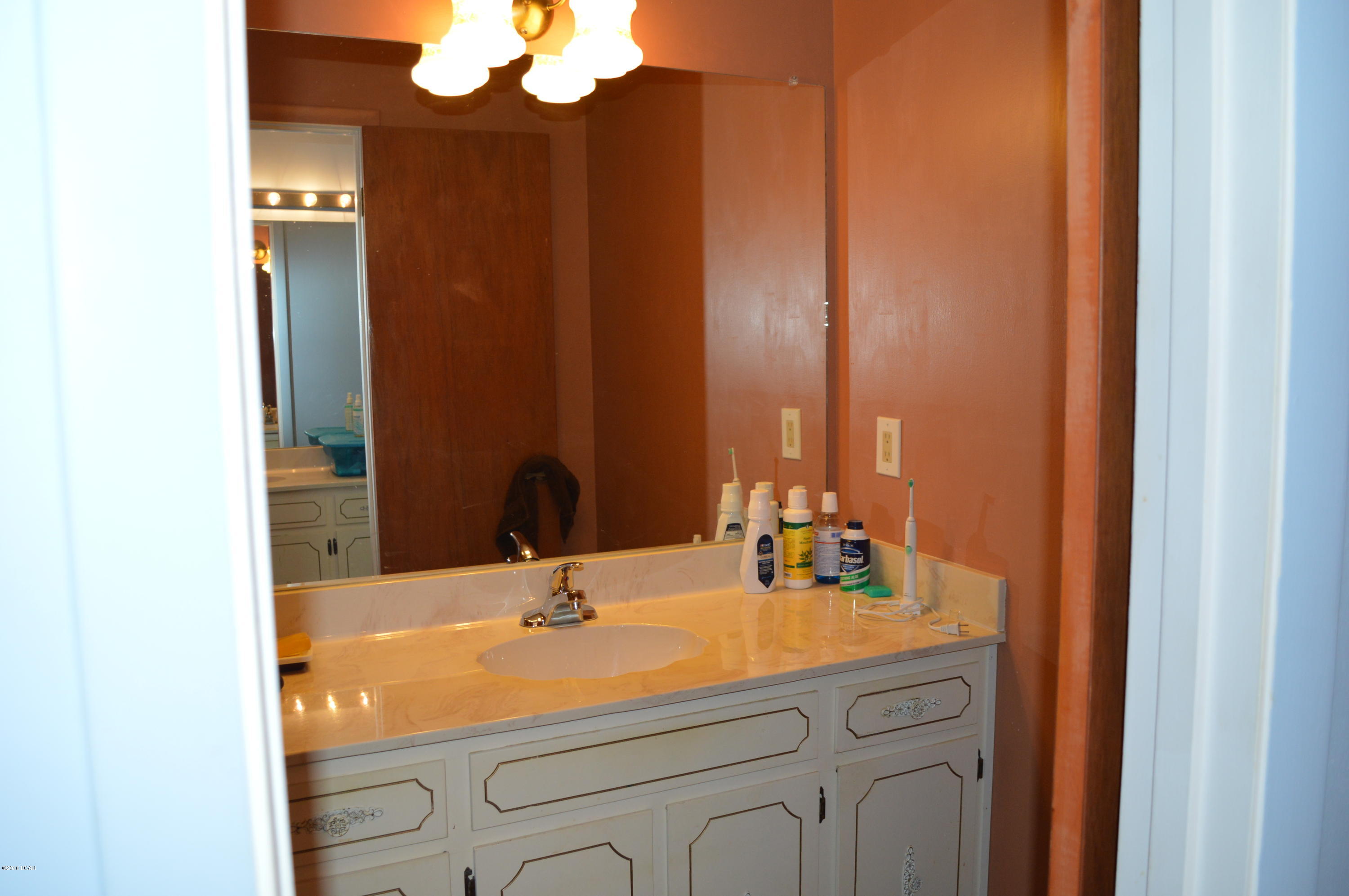 Bay Point Unit 1 - Residential