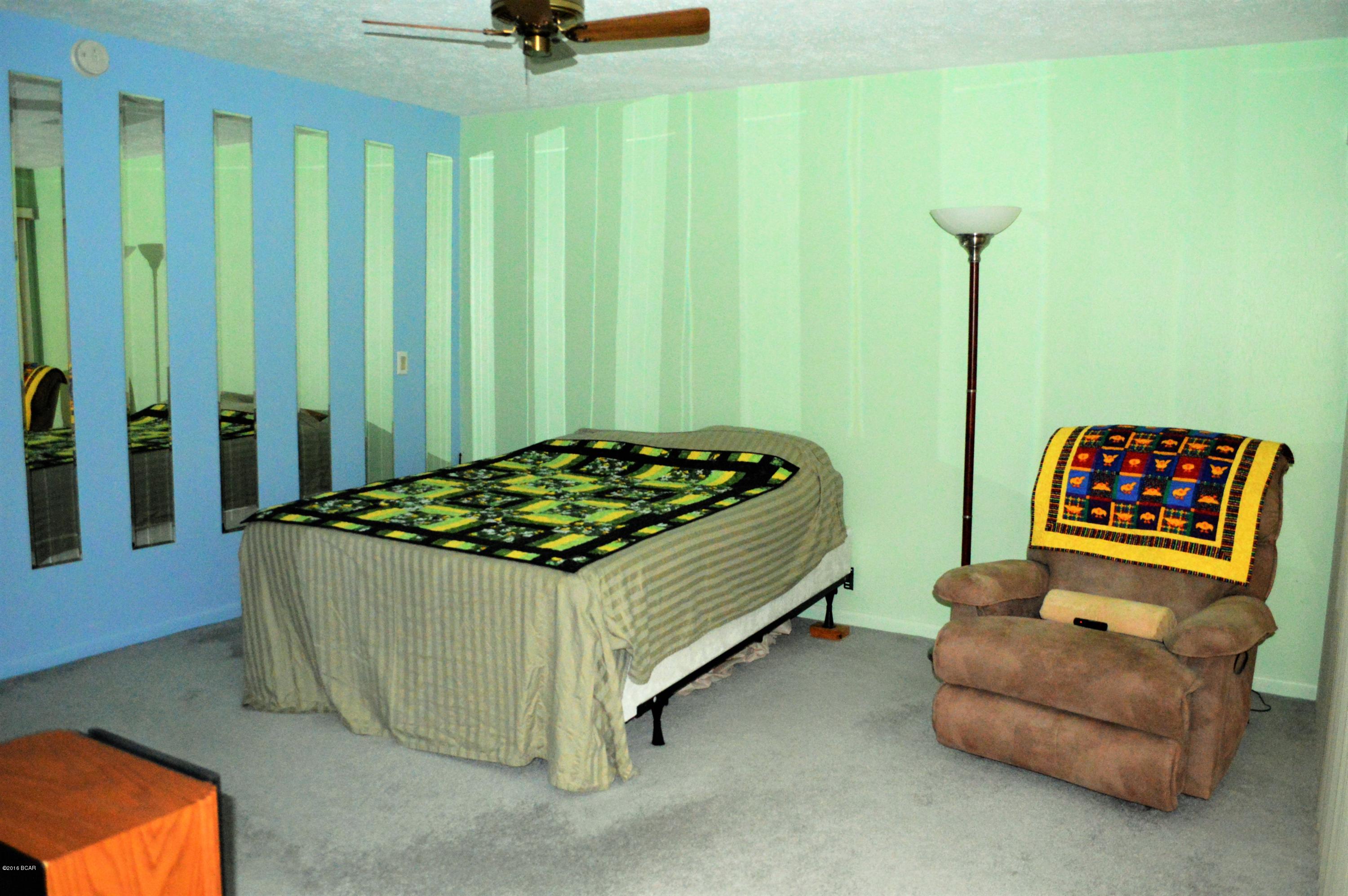 Bay Point Unit 1 - Residential