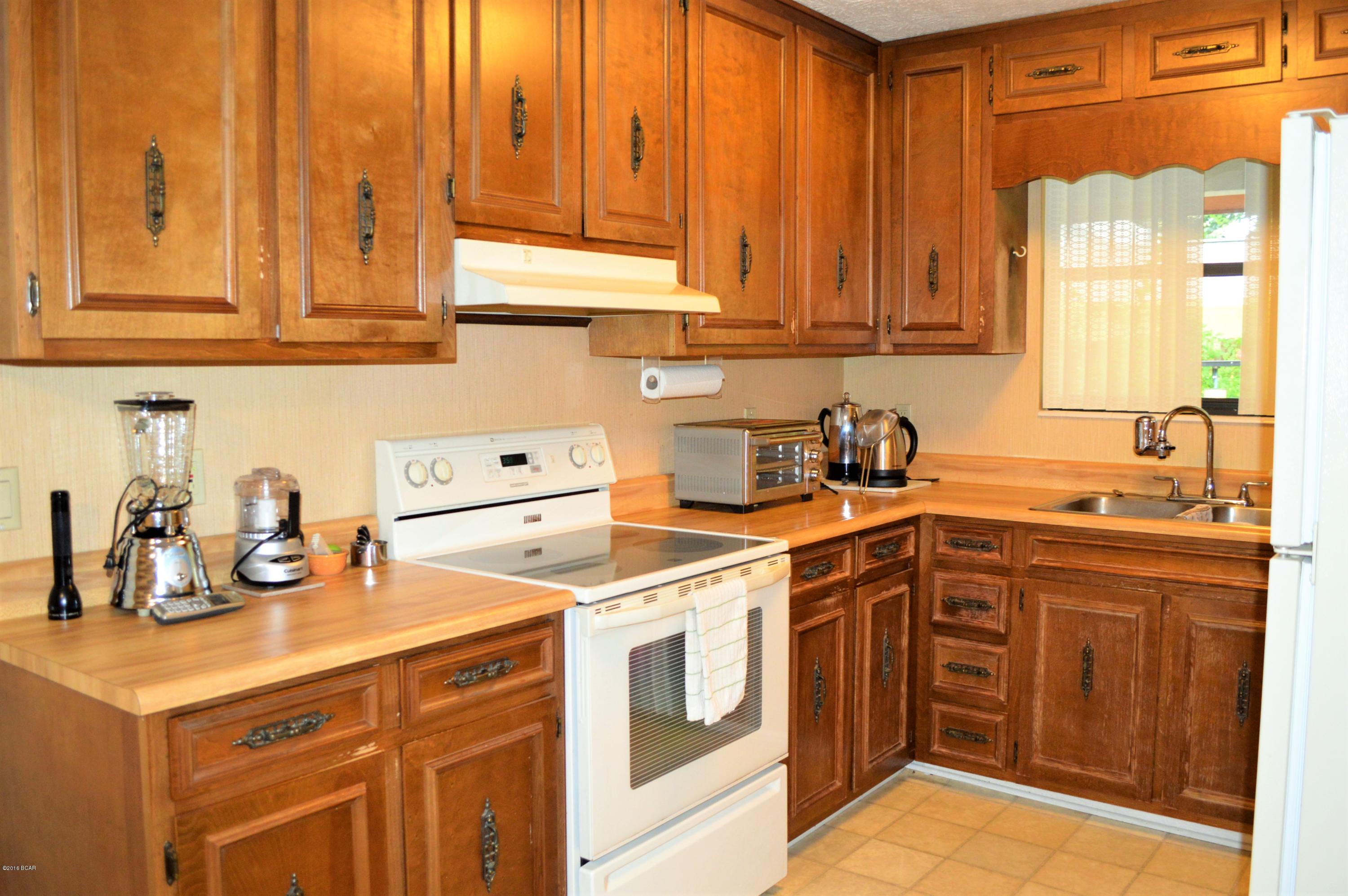 Bay Point Unit 1 - Residential