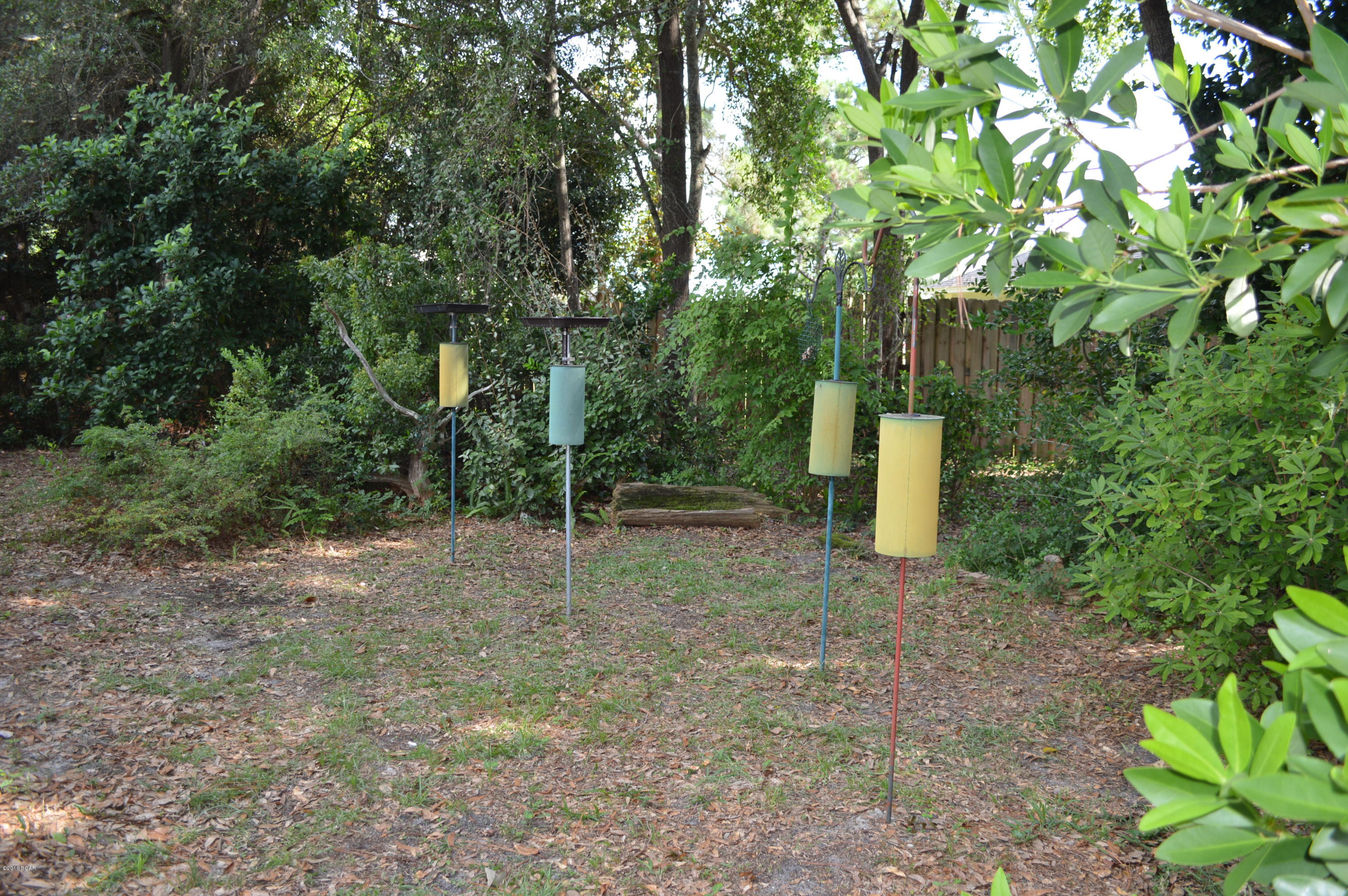 Bay Point Unit 1 - Residential