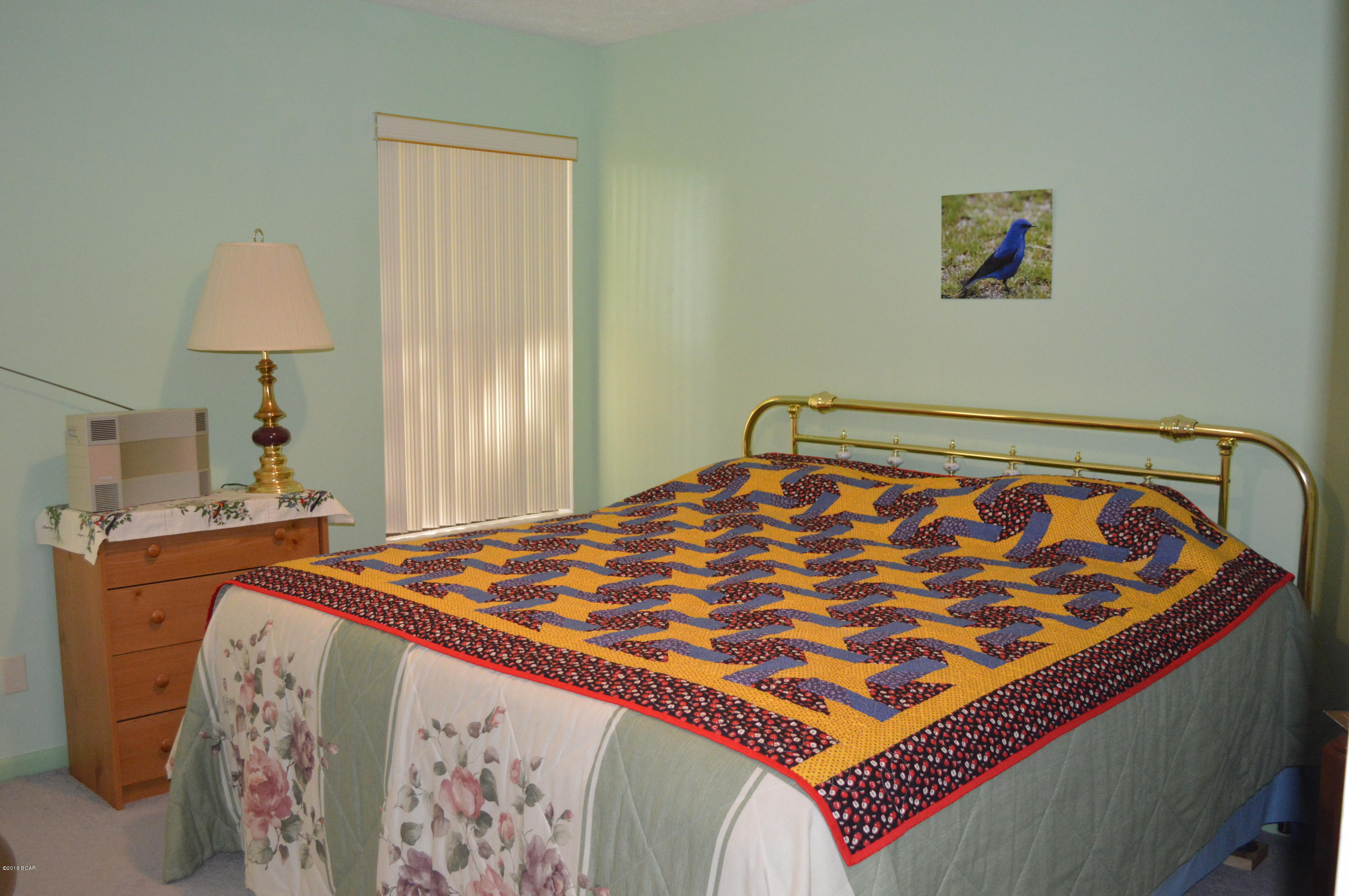 Bay Point Unit 1 - Residential