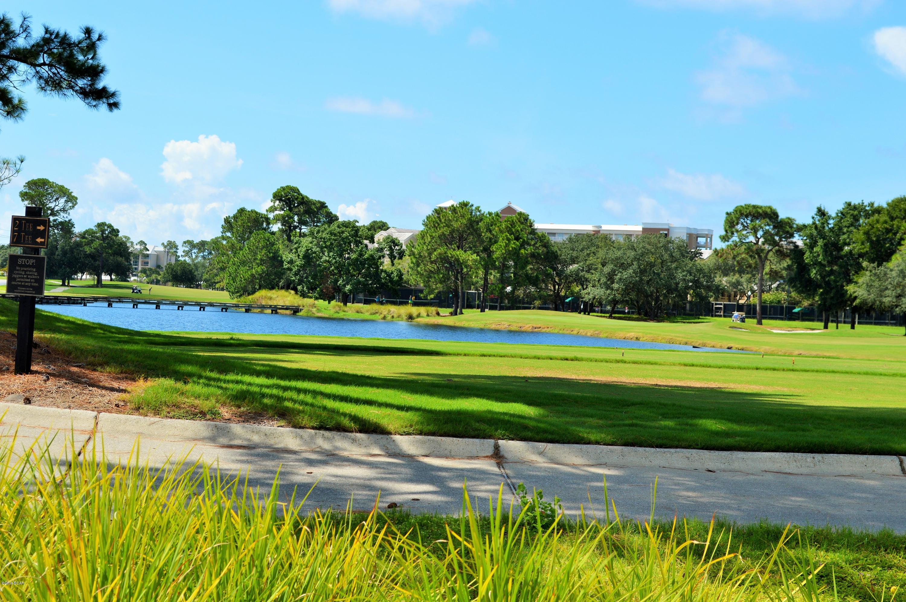 Bay Point Unit 1 - Residential