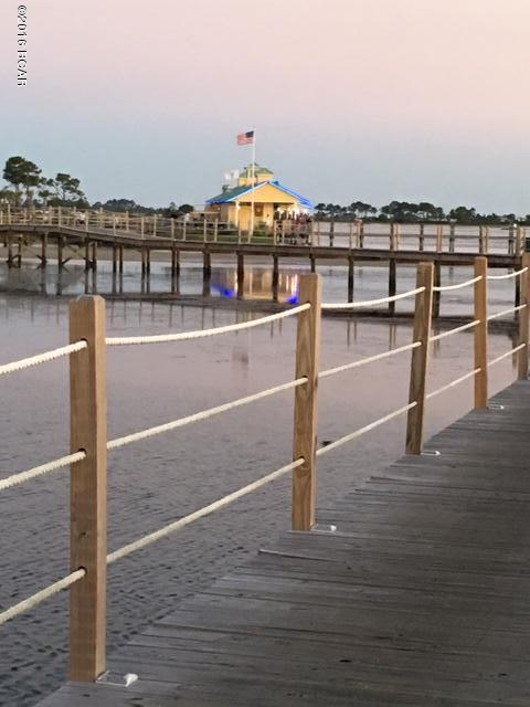 Bay Point Unit 1 - Residential