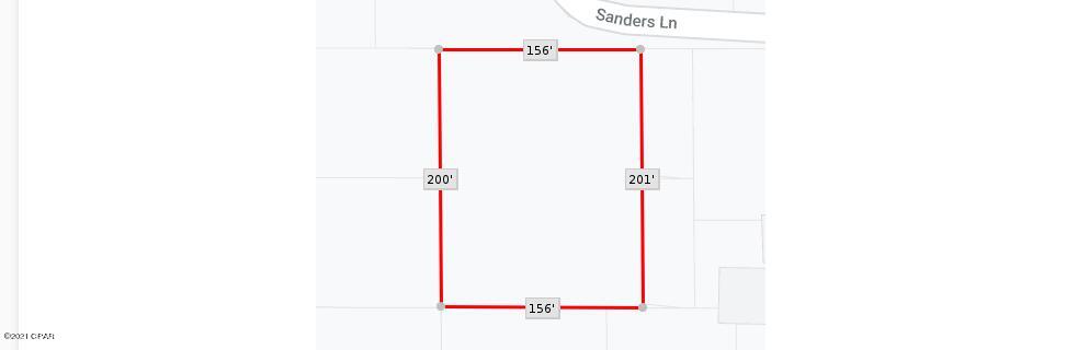xxx Sanders Lane
