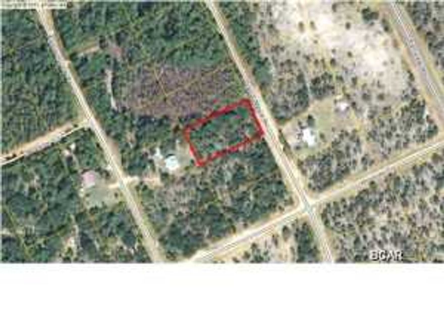 Residential lot on in the Hills. Enjoy the amenities that accompany ownership of CLH property.