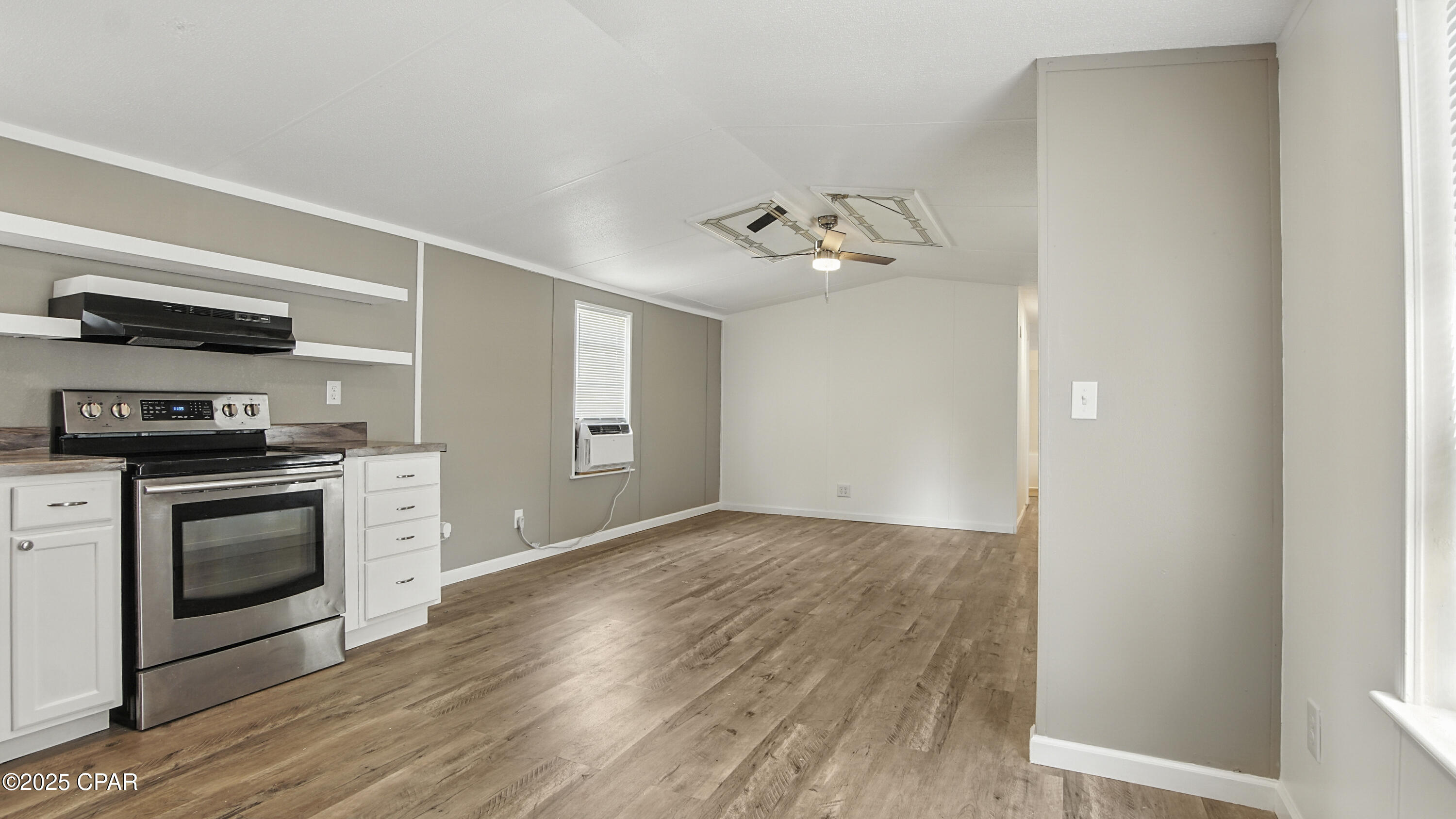 Bayside Park Unit 1 - Residential