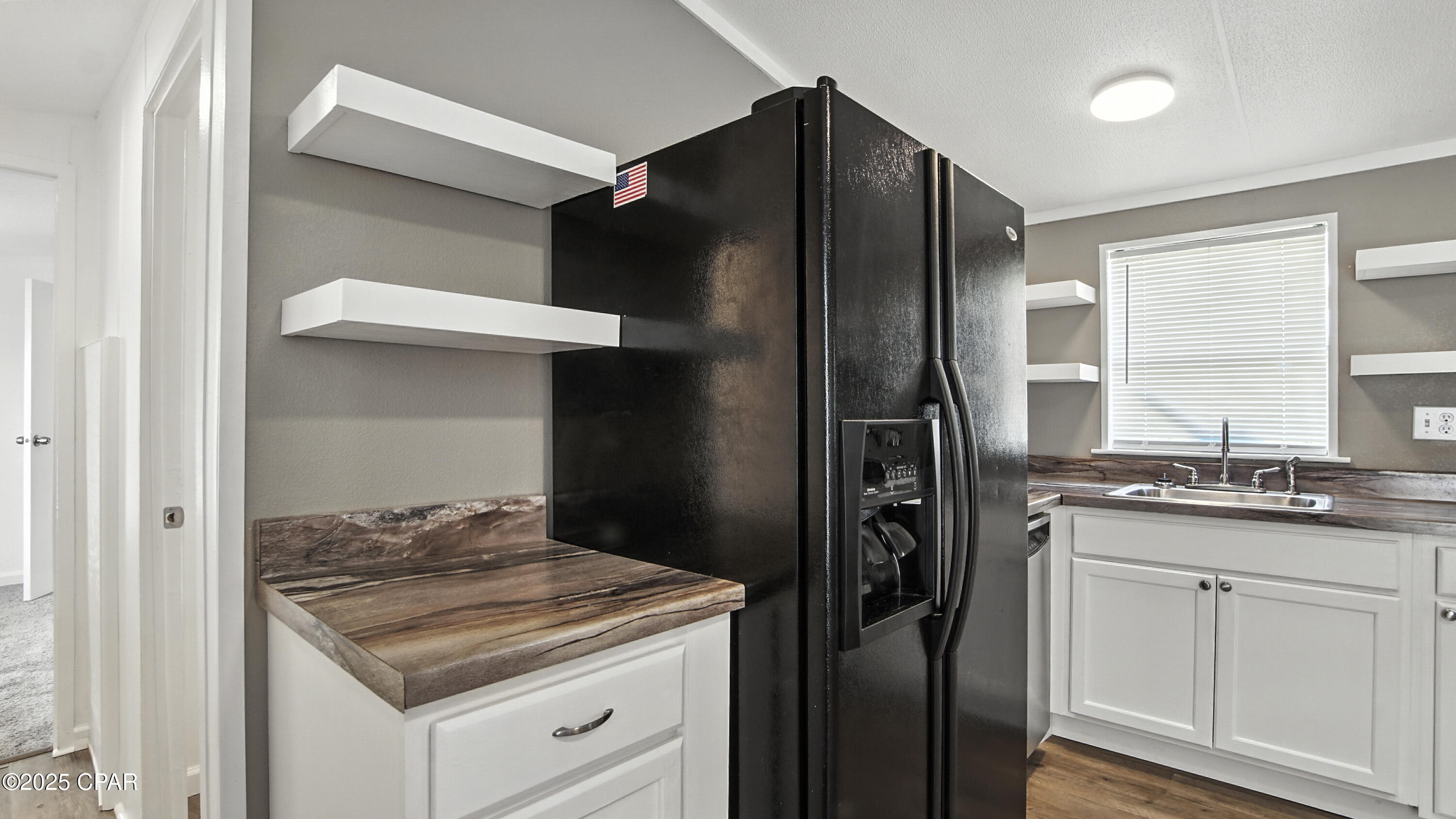 Bayside Park Unit 1 - Residential