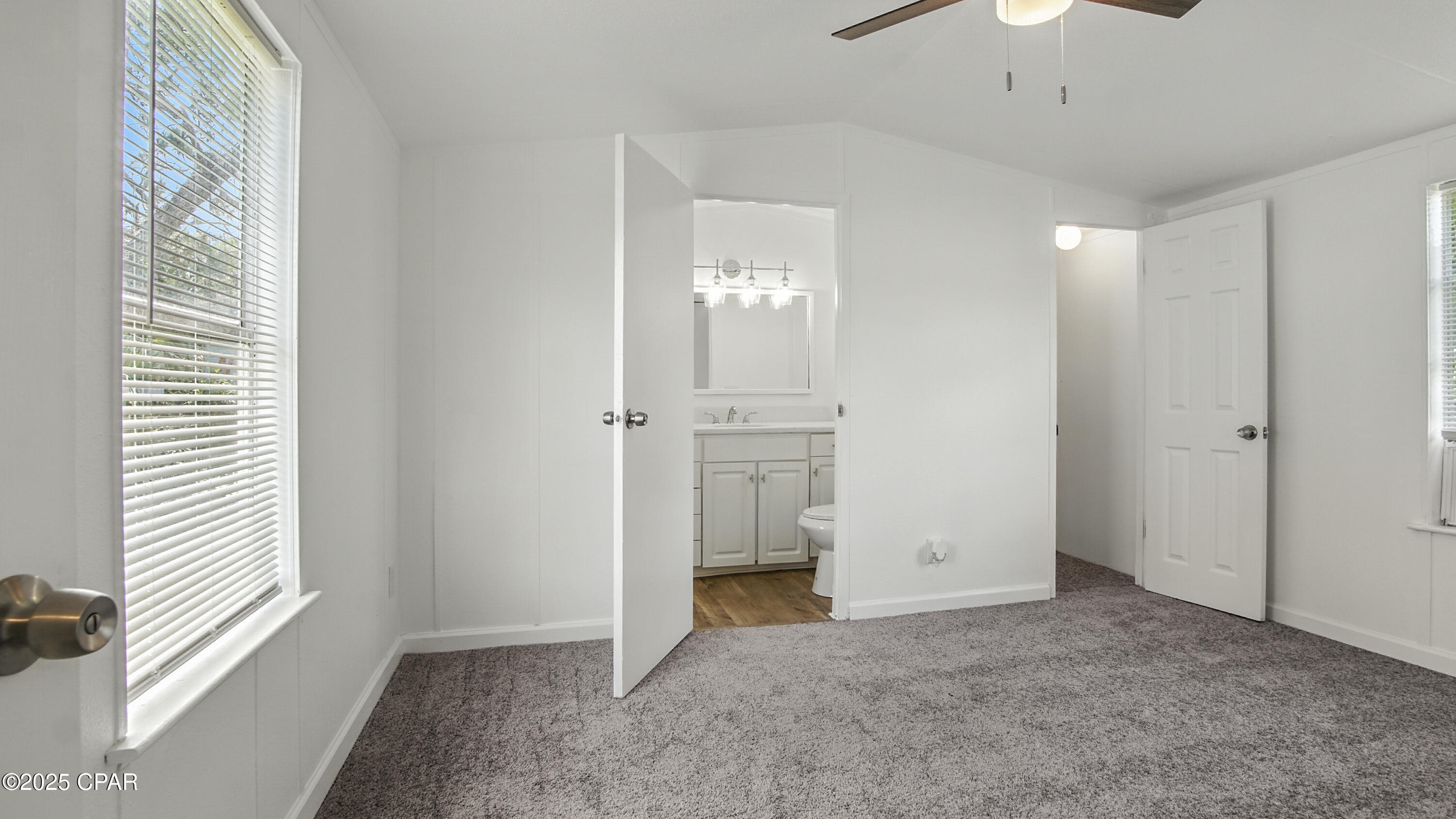 Bayside Park Unit 1 - Residential