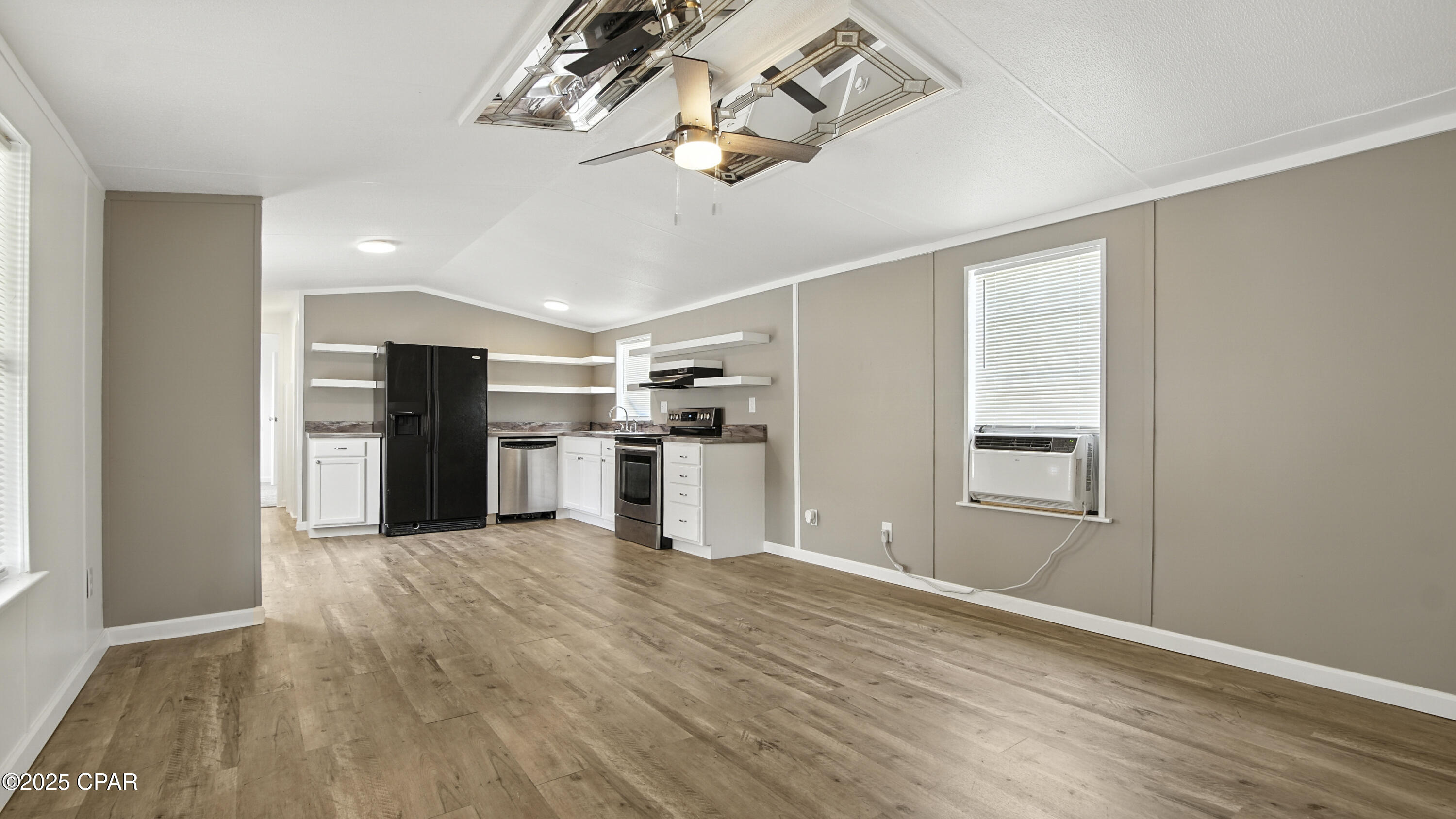 Bayside Park Unit 1 - Residential