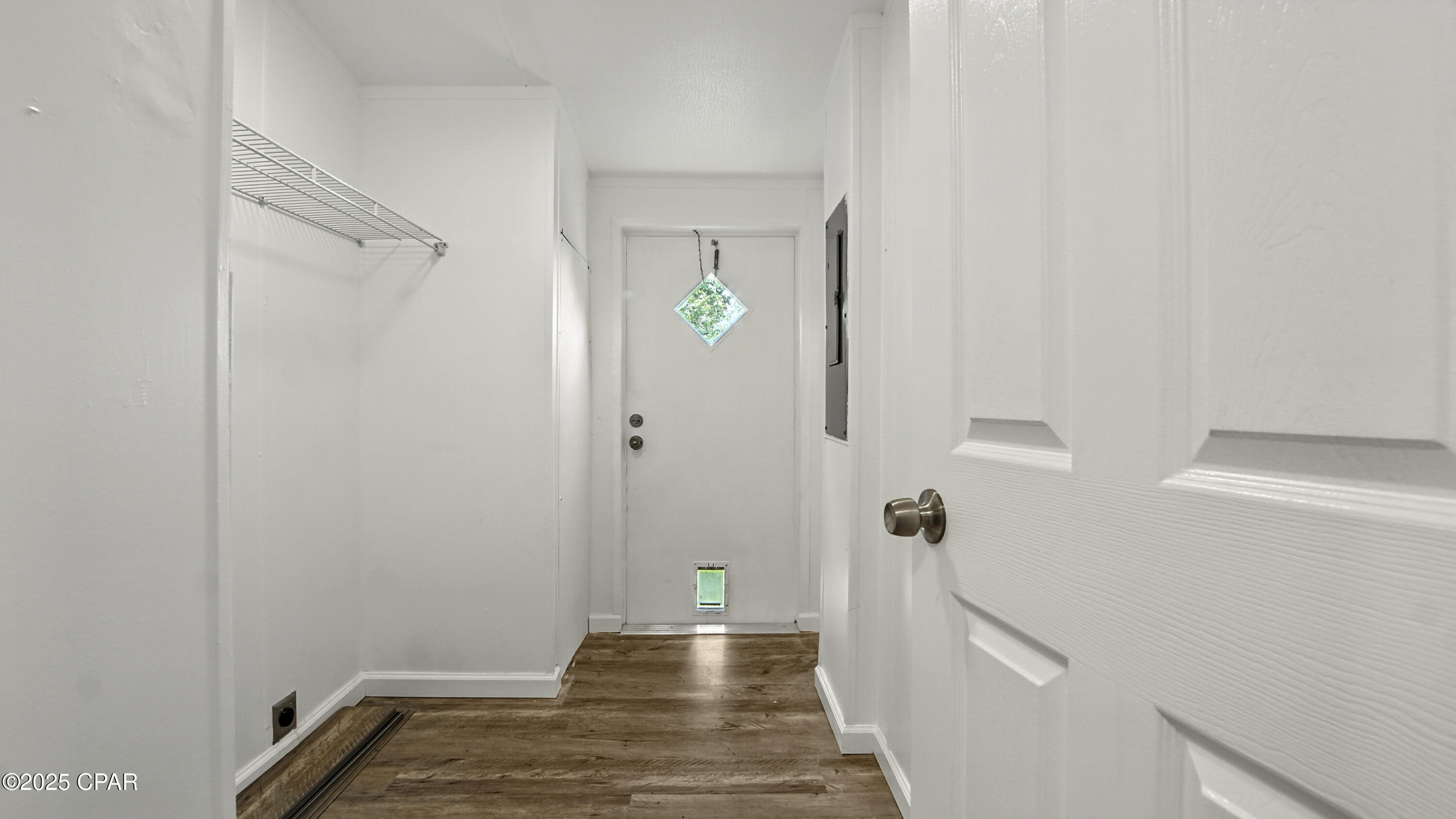 Bayside Park Unit 1 - Residential