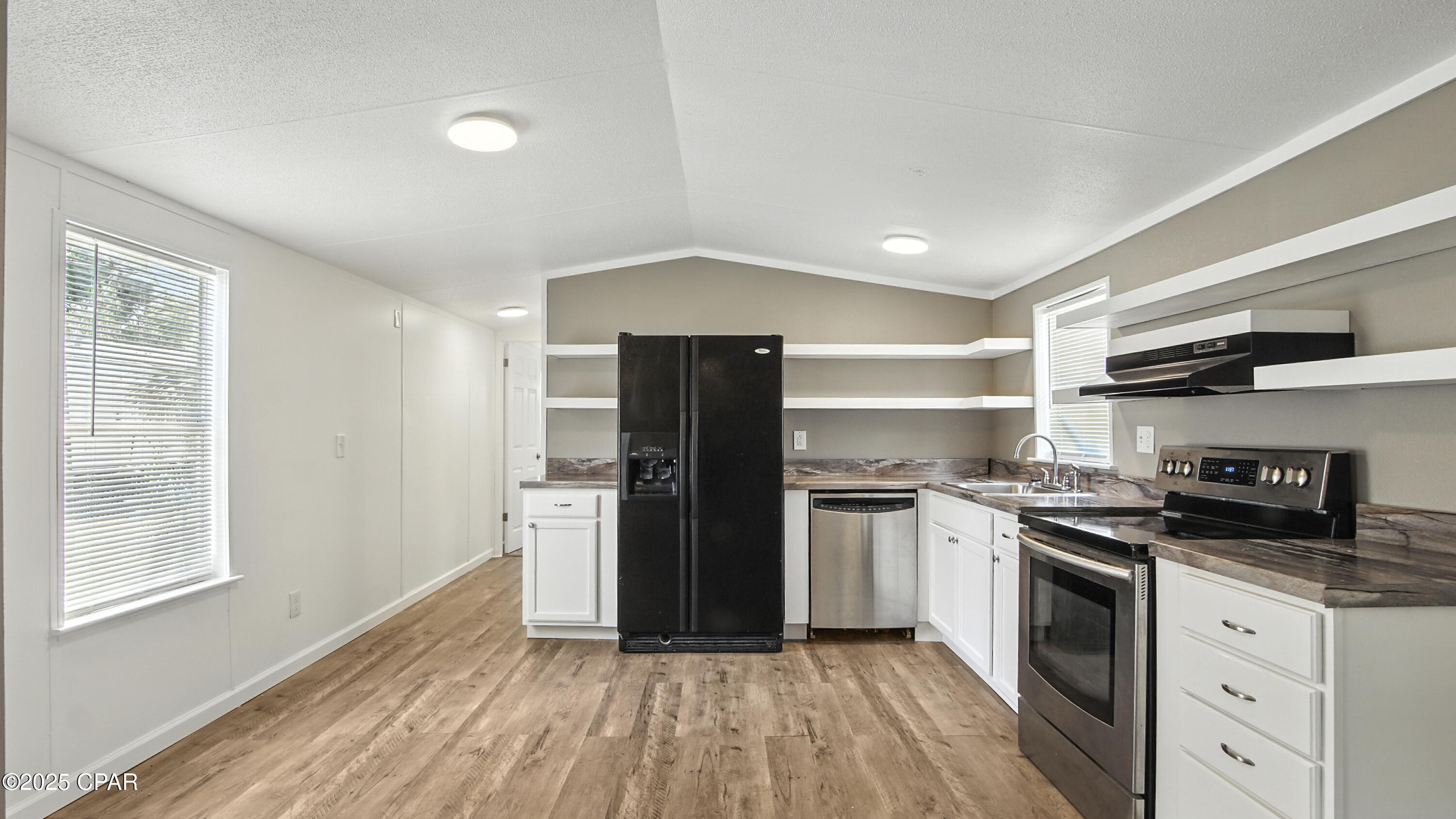 Bayside Park Unit 1 - Residential