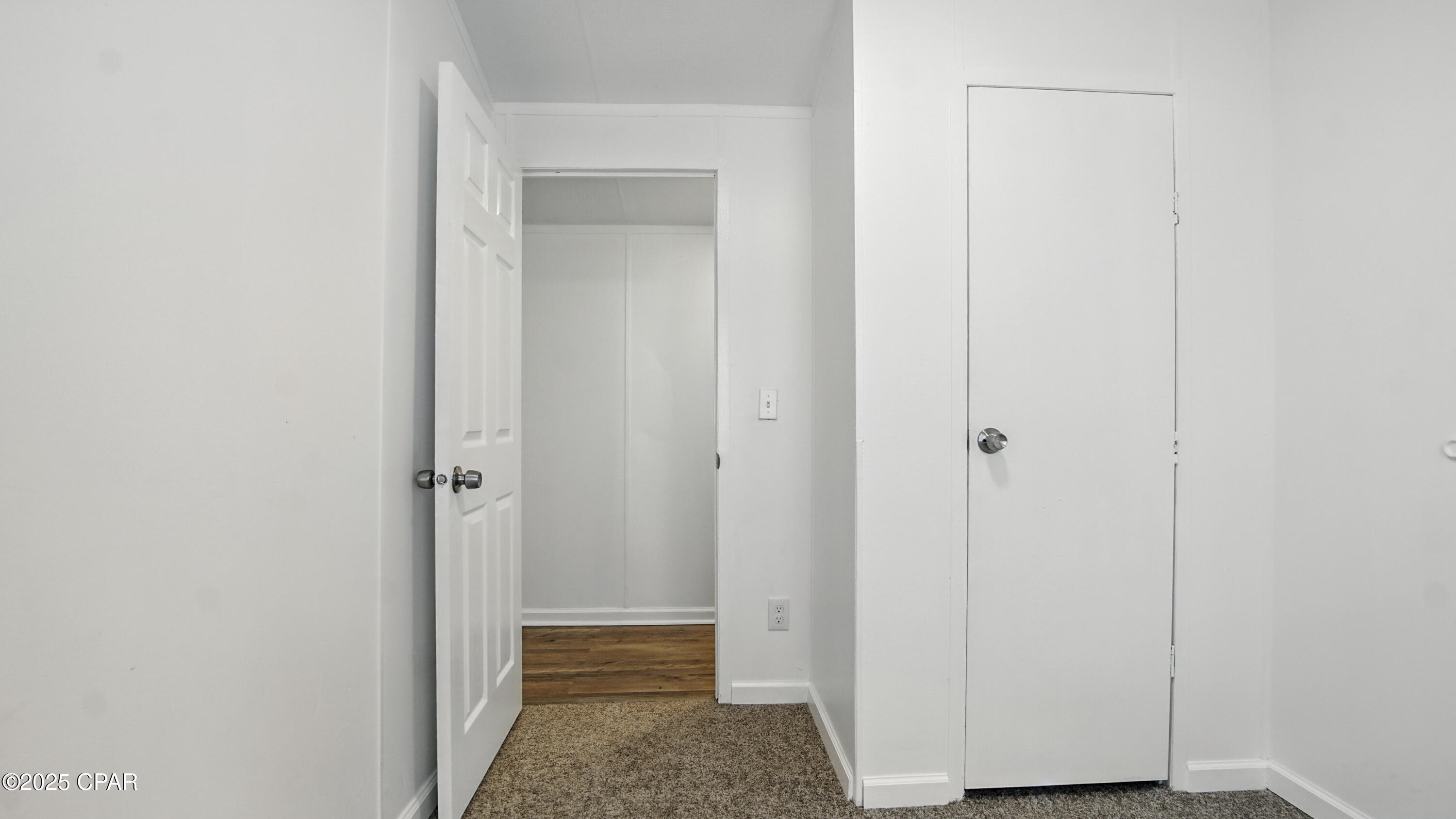 Bayside Park Unit 1 - Residential