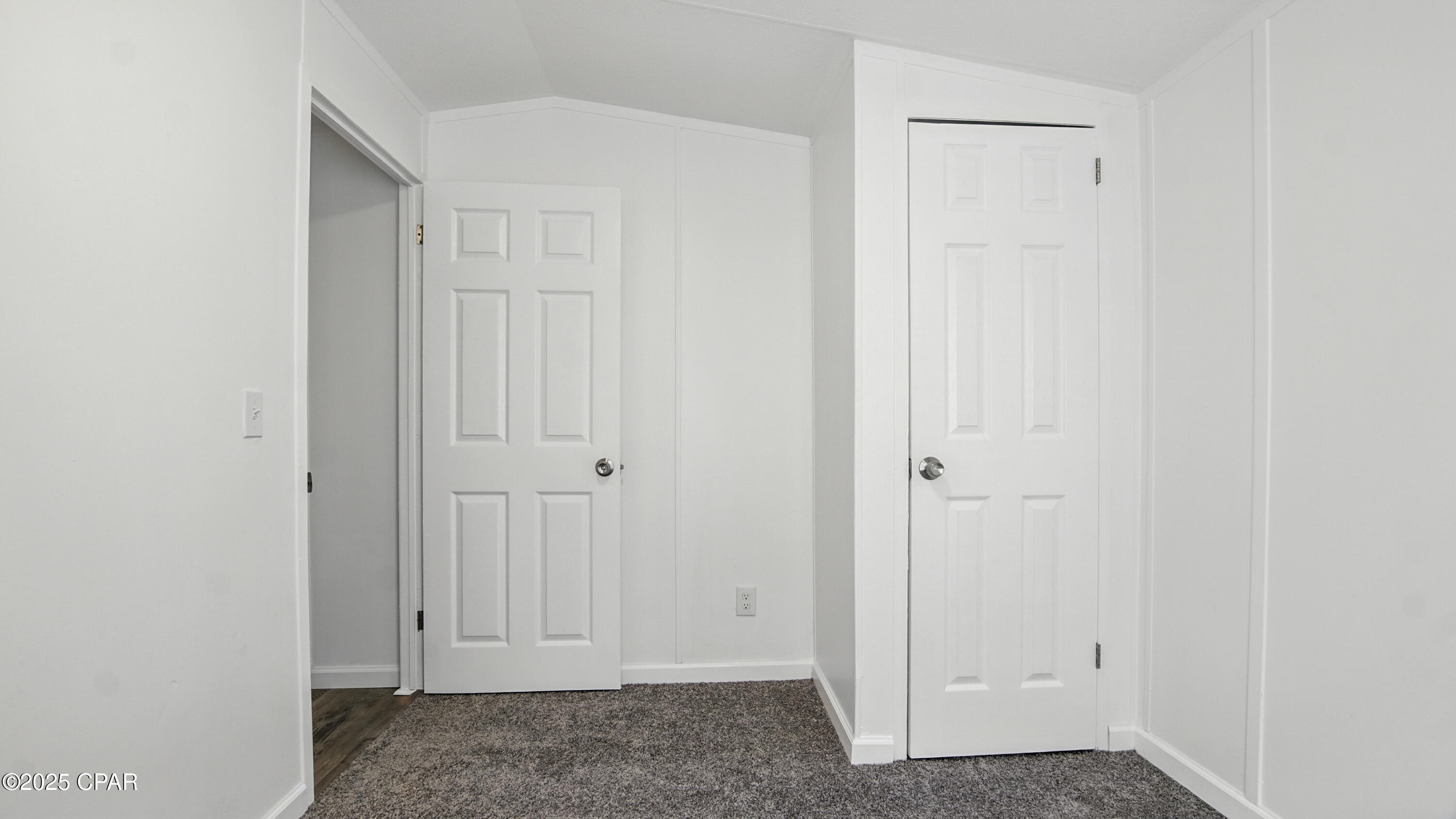 Bayside Park Unit 1 - Residential