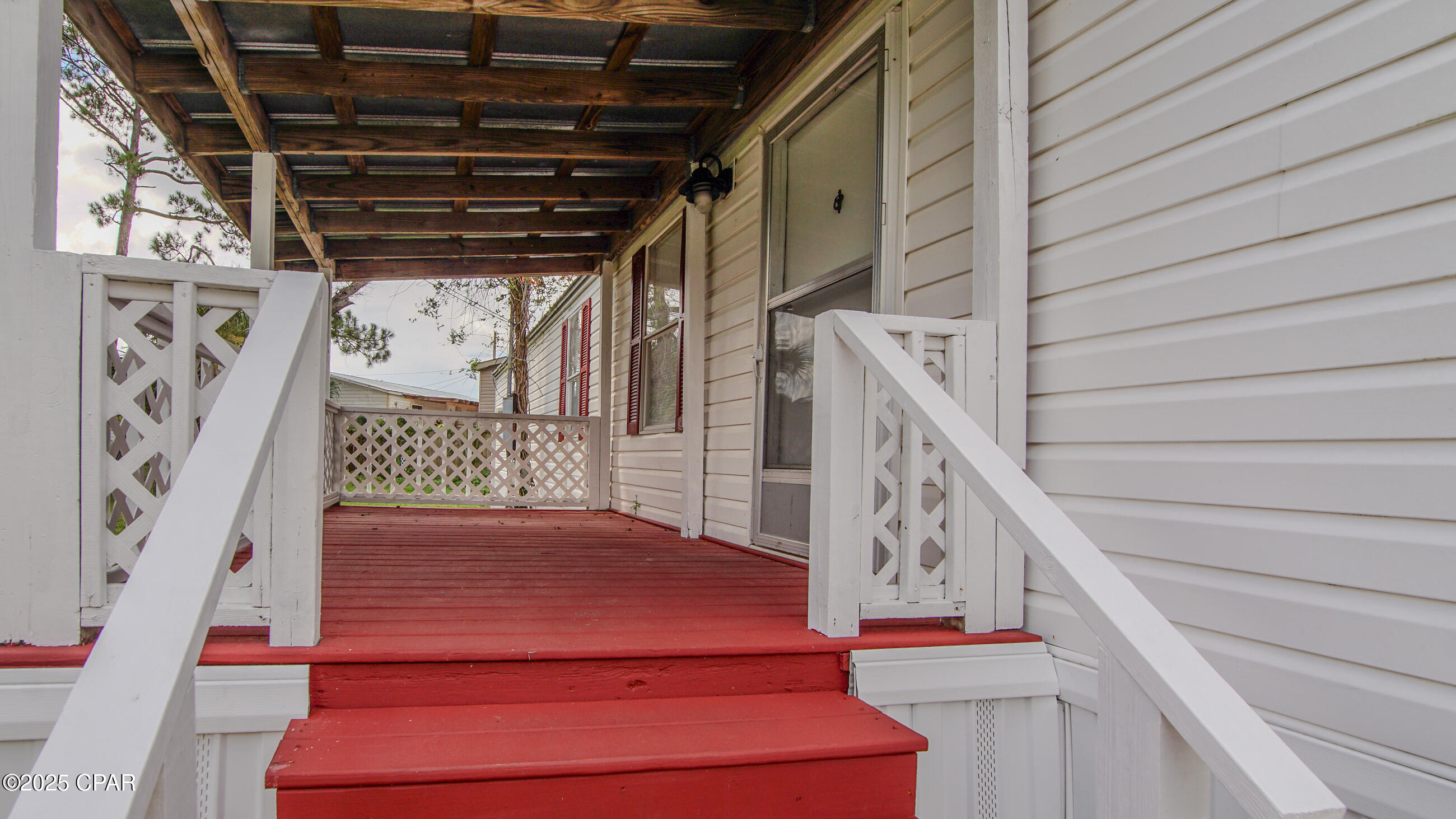 Bayside Park Unit 1 - Residential