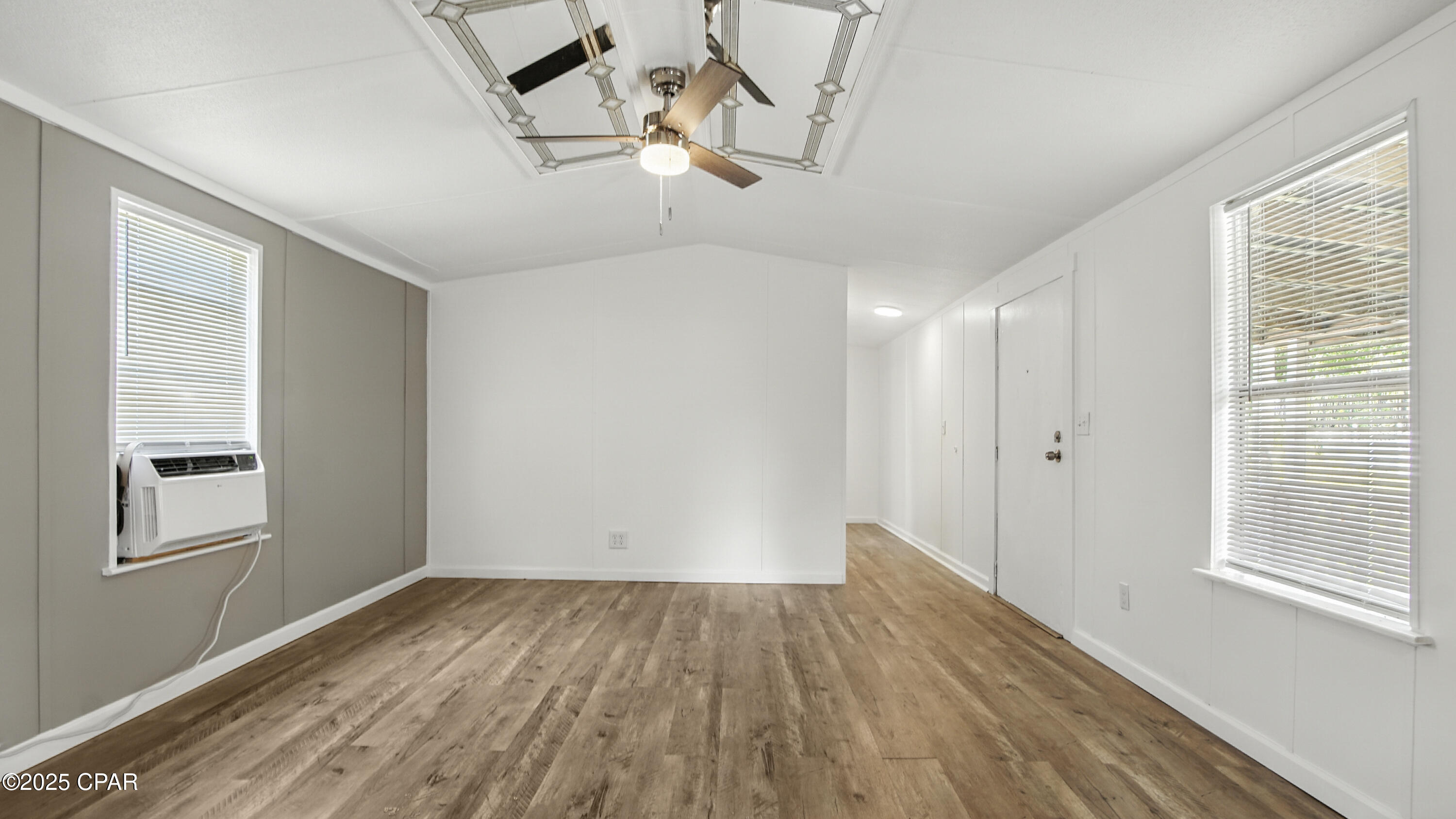 Bayside Park Unit 1 - Residential