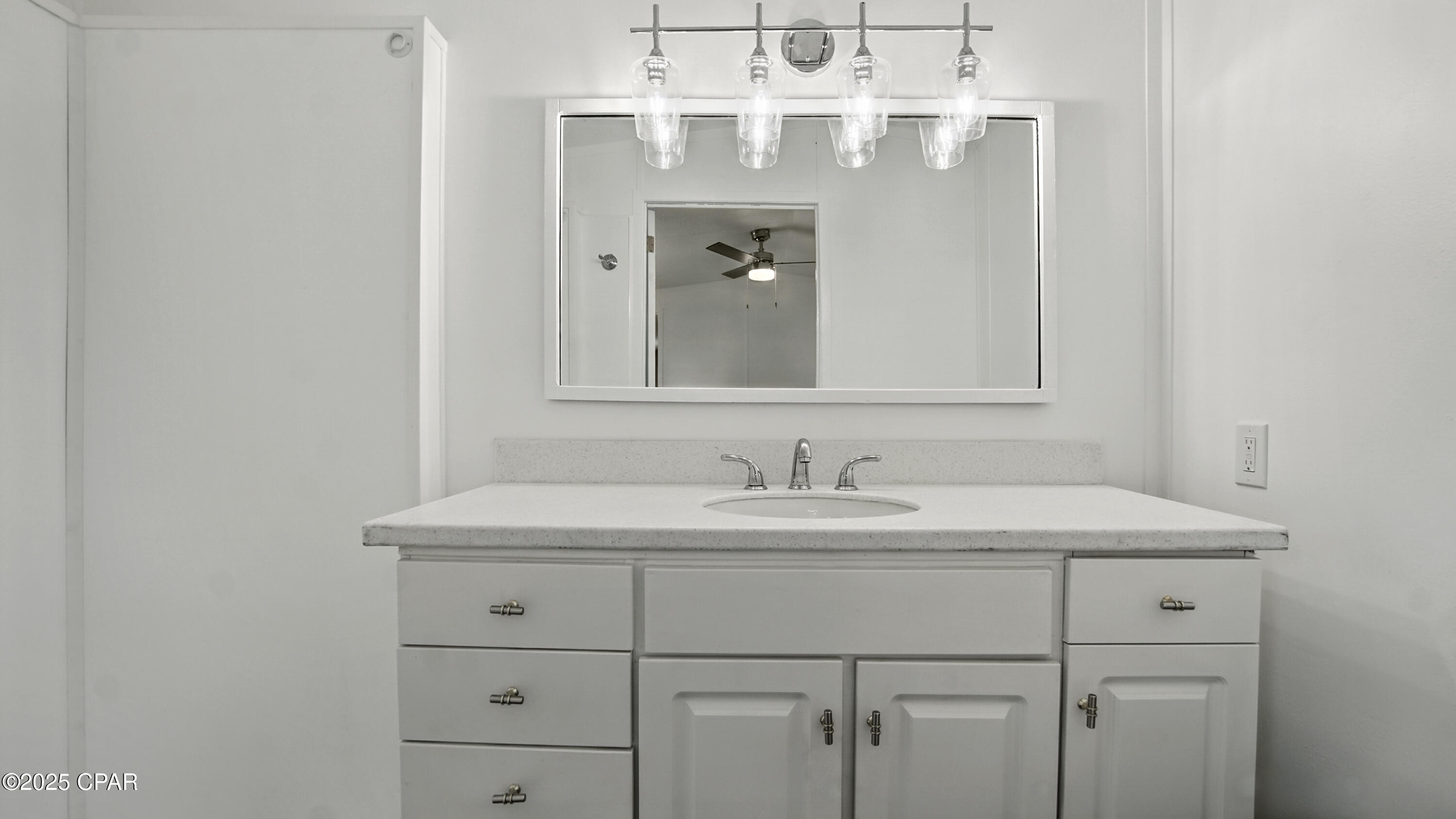 Bayside Park Unit 1 - Residential