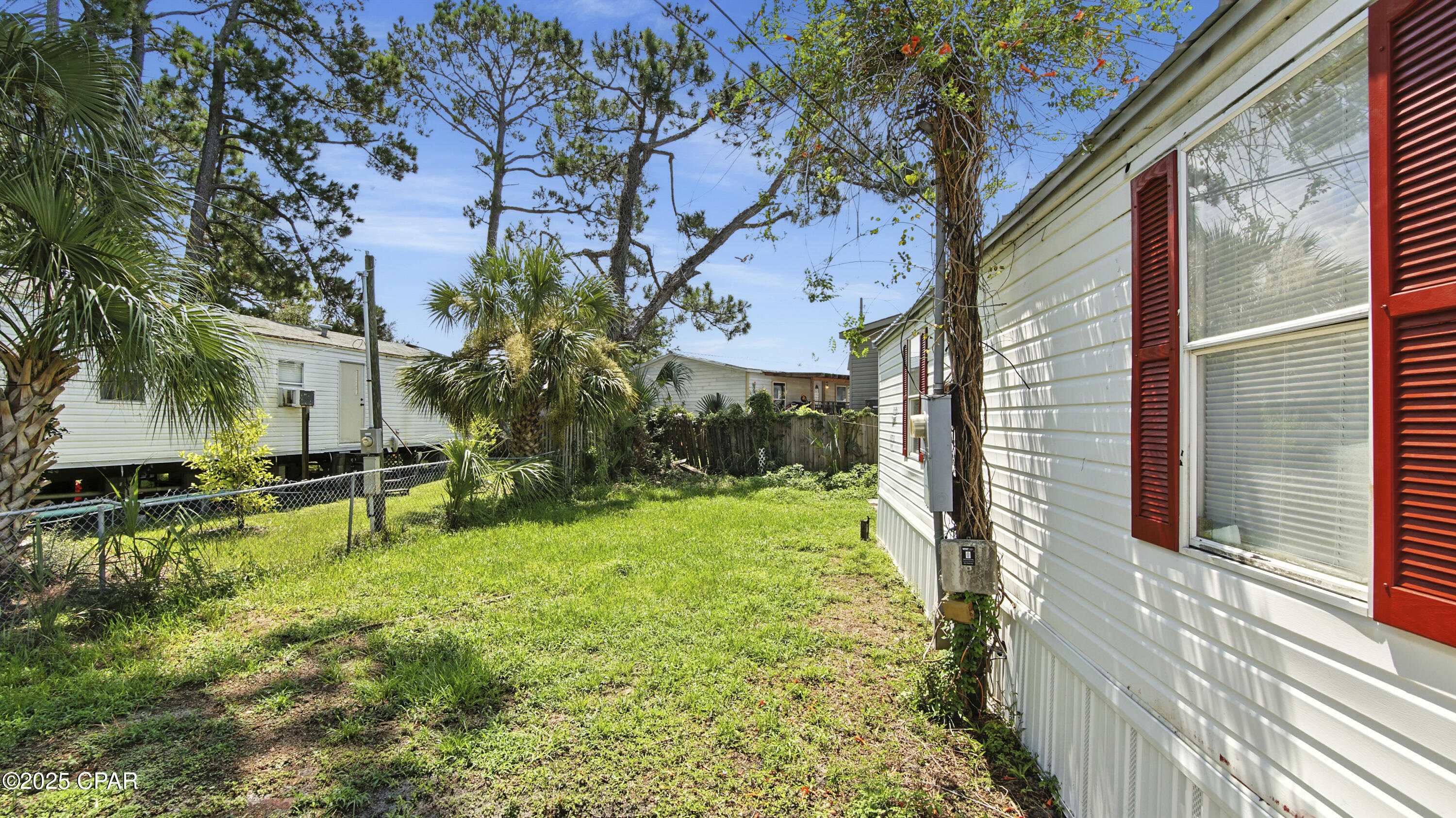 Bayside Park Unit 1 - Residential