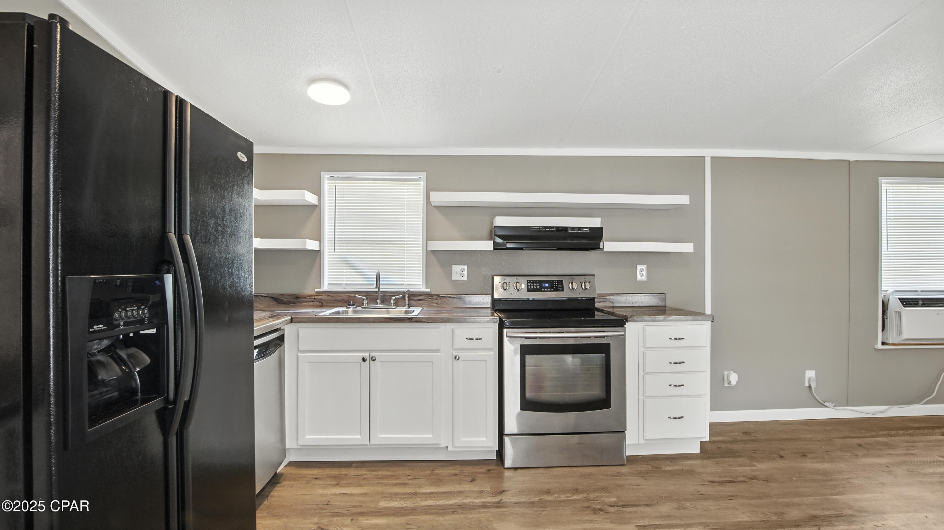 Bayside Park Unit 1 - Residential