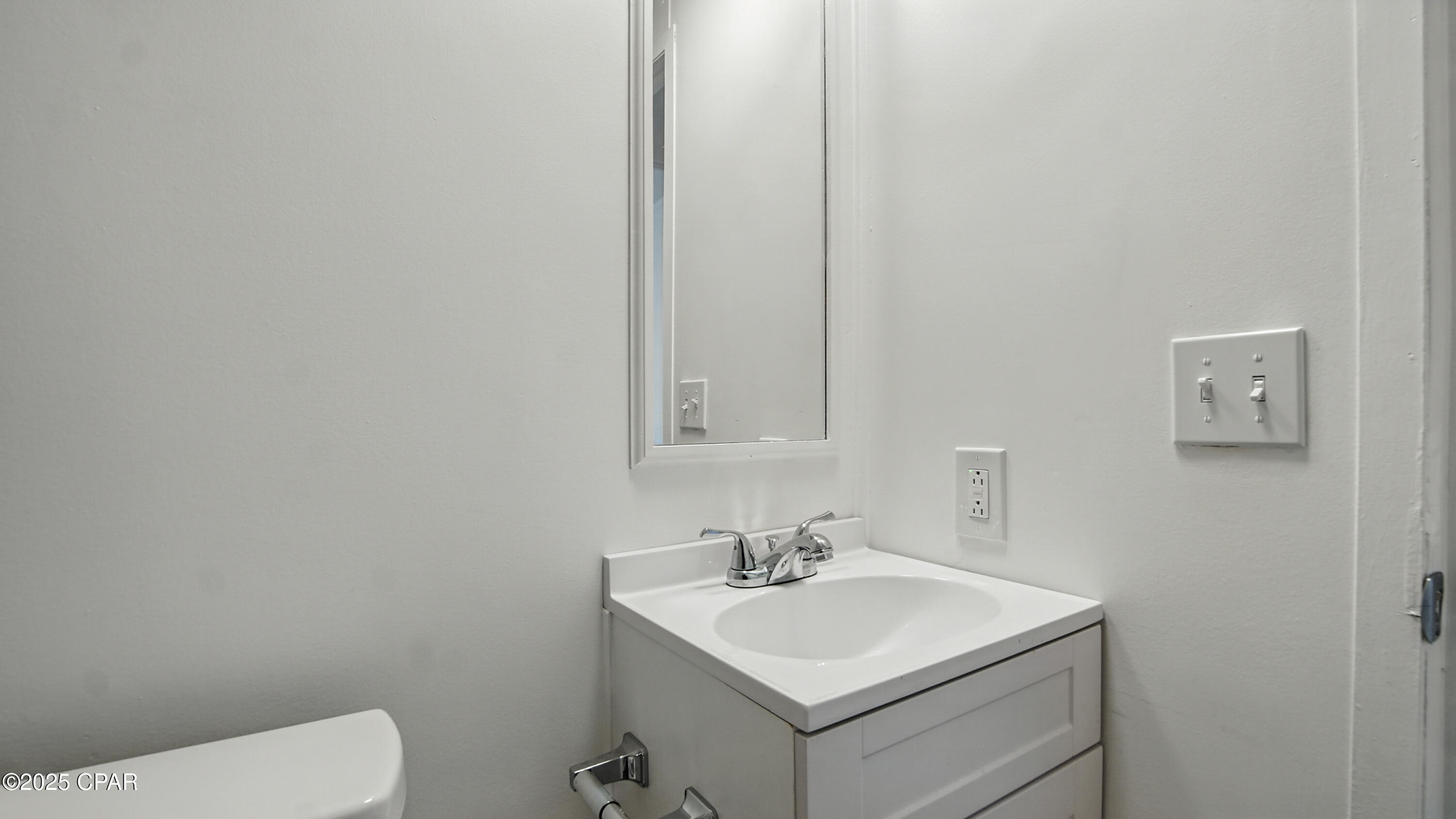 Bayside Park Unit 1 - Residential