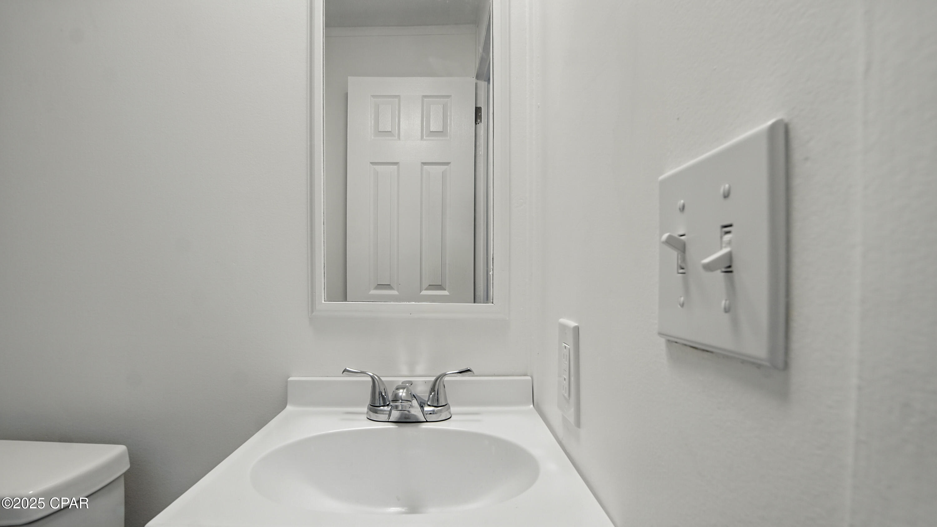 Bayside Park Unit 1 - Residential