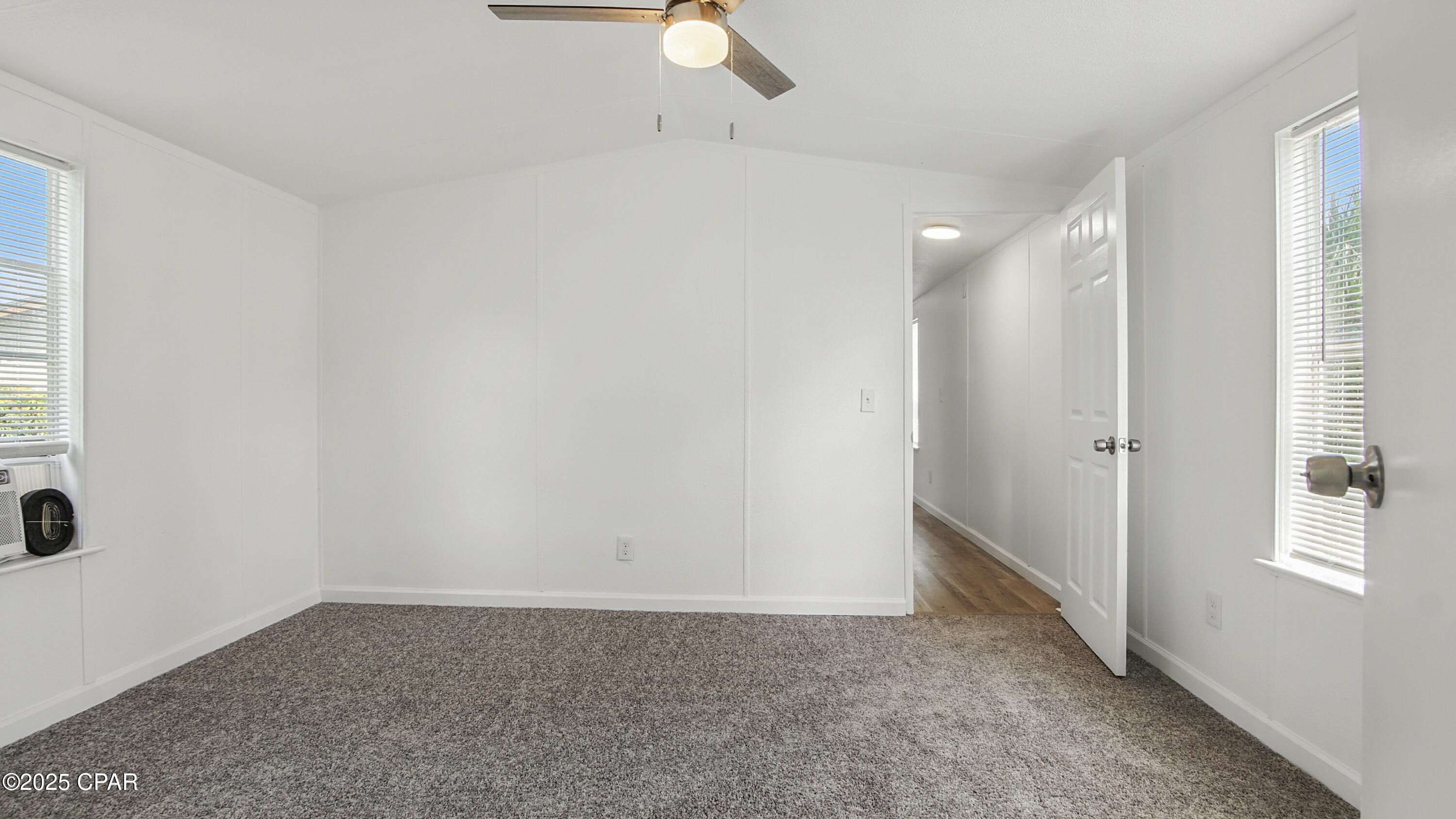 Bayside Park Unit 1 - Residential