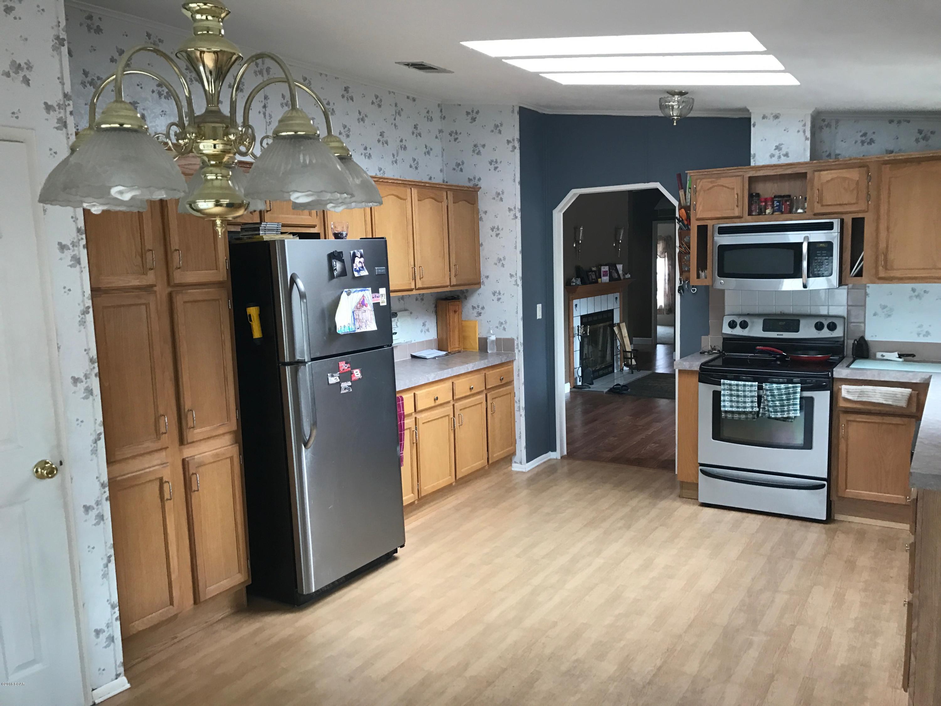 North Lagoon Oaks - Residential