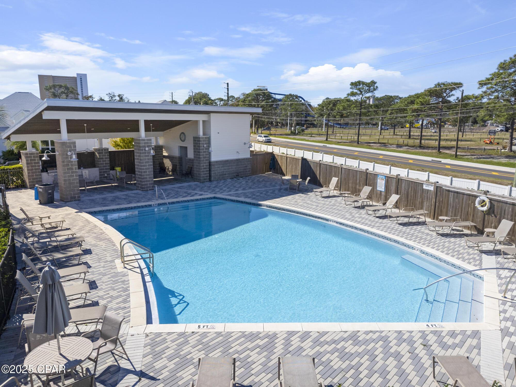 Moonraker - Residential