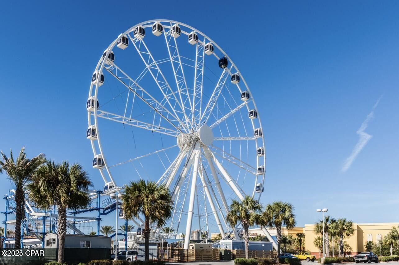 Moonraker - Residential