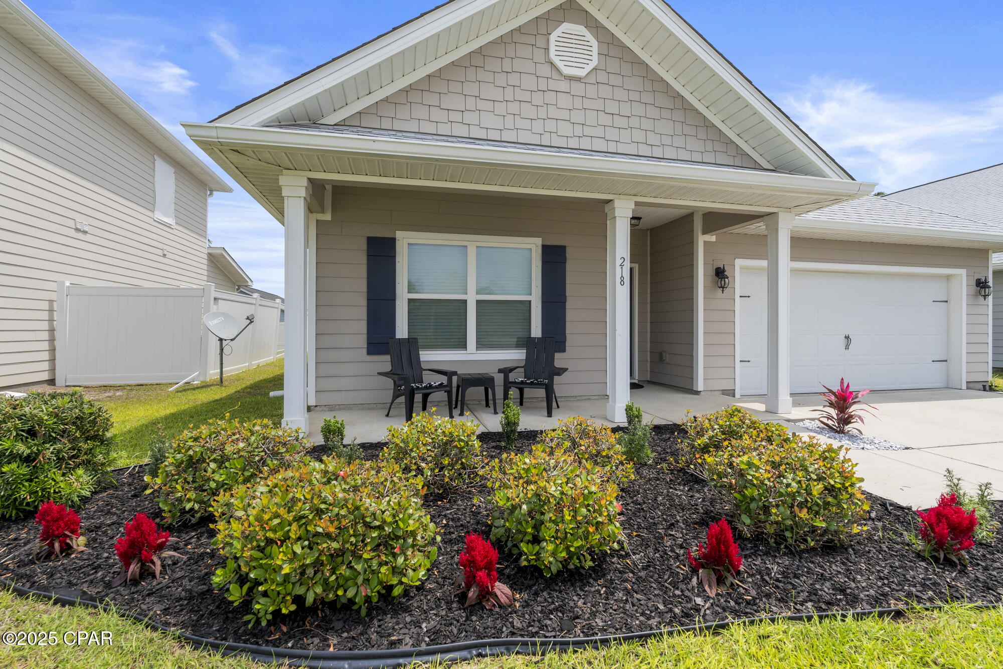 Moonraker - Residential