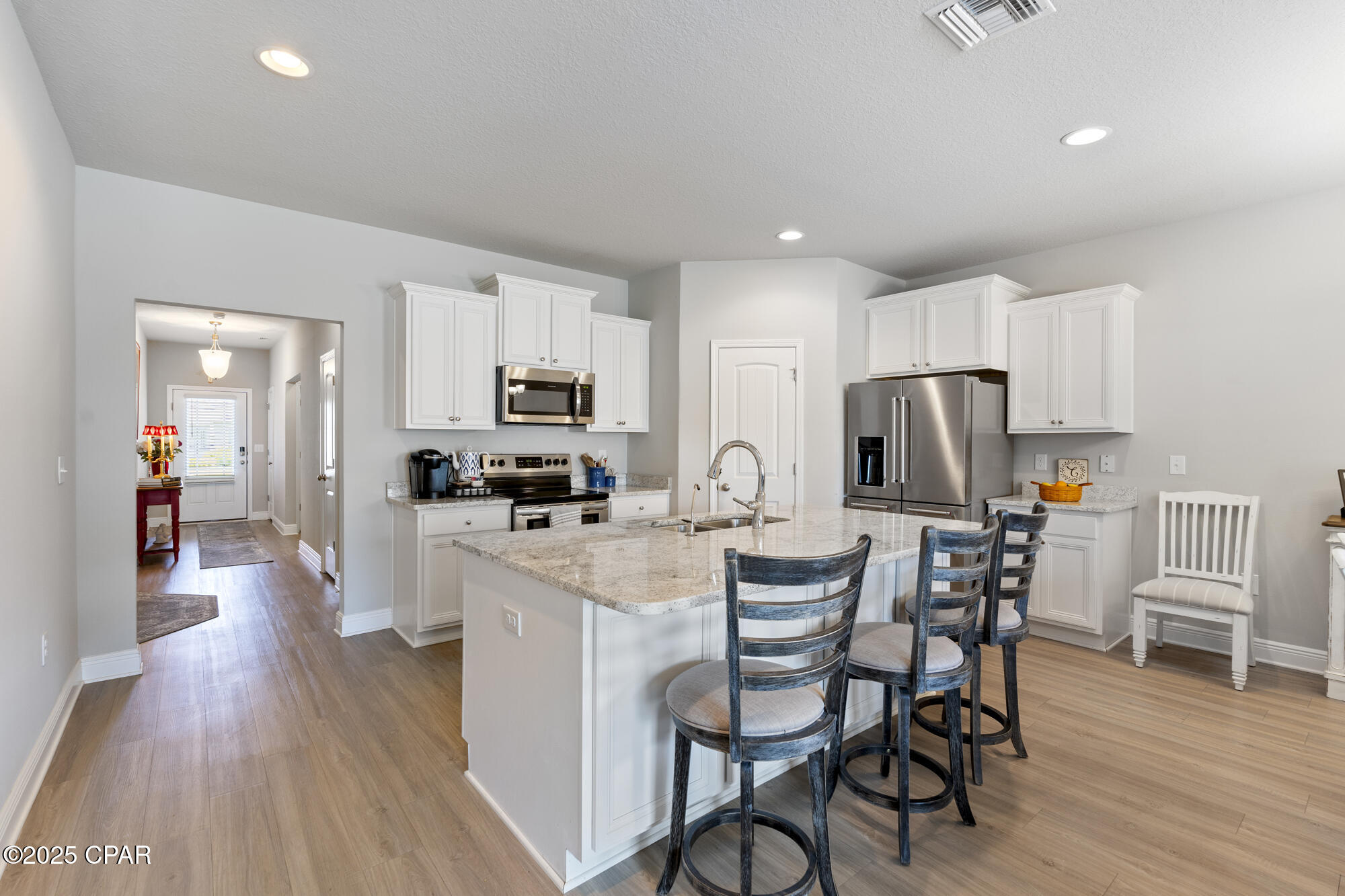 Moonraker - Residential