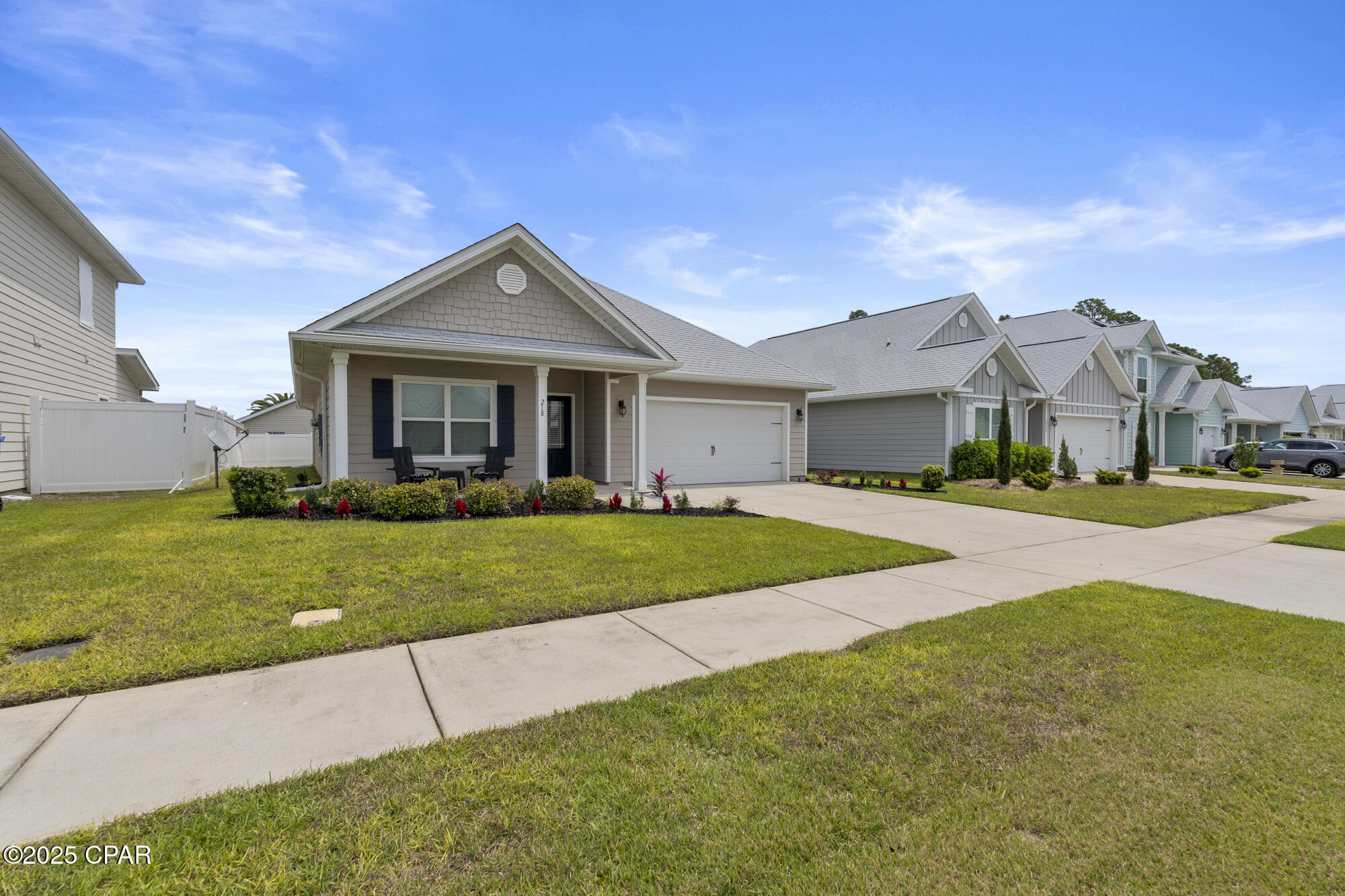 Moonraker - Residential