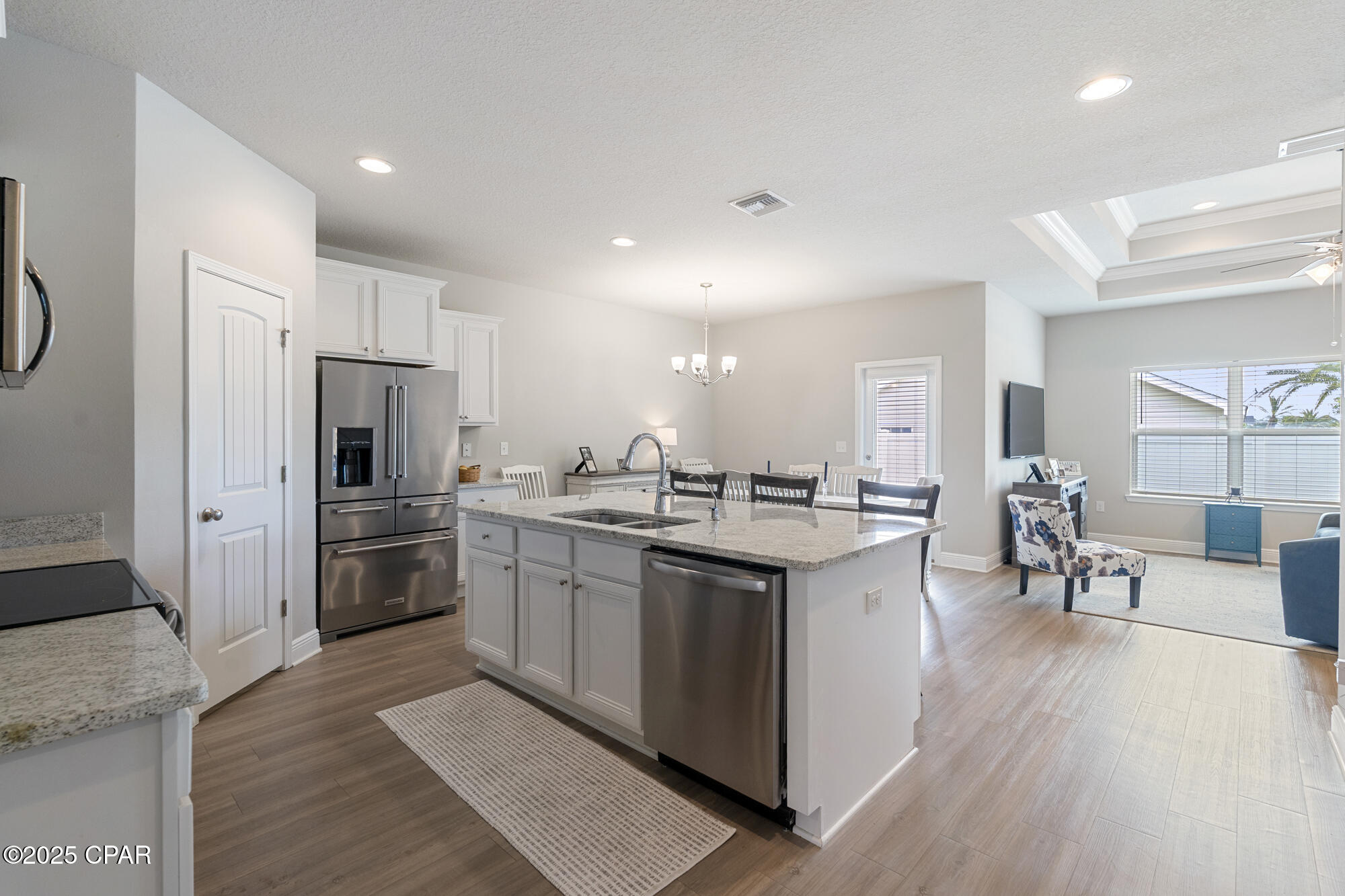 Moonraker - Residential