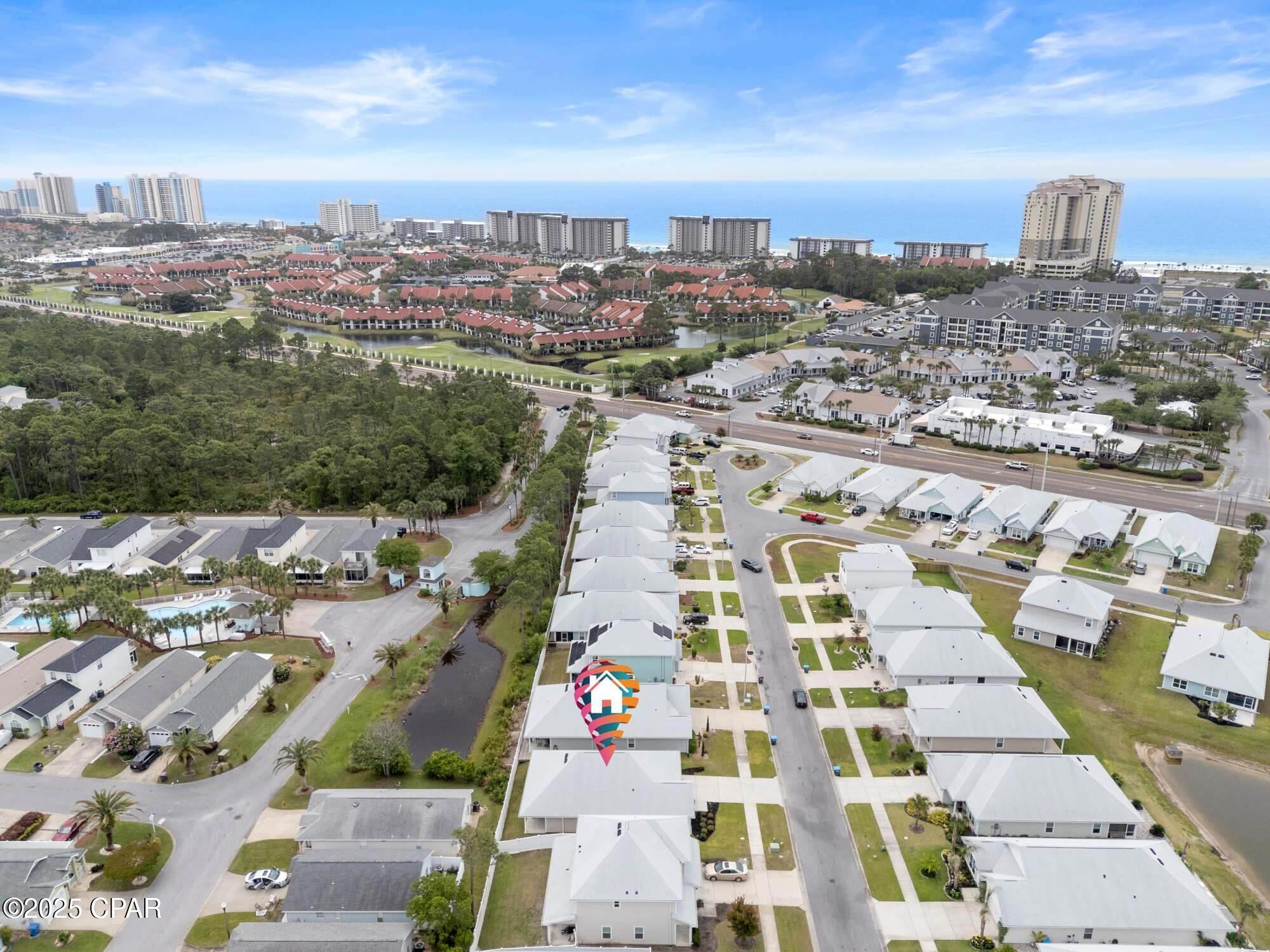 Moonraker - Residential