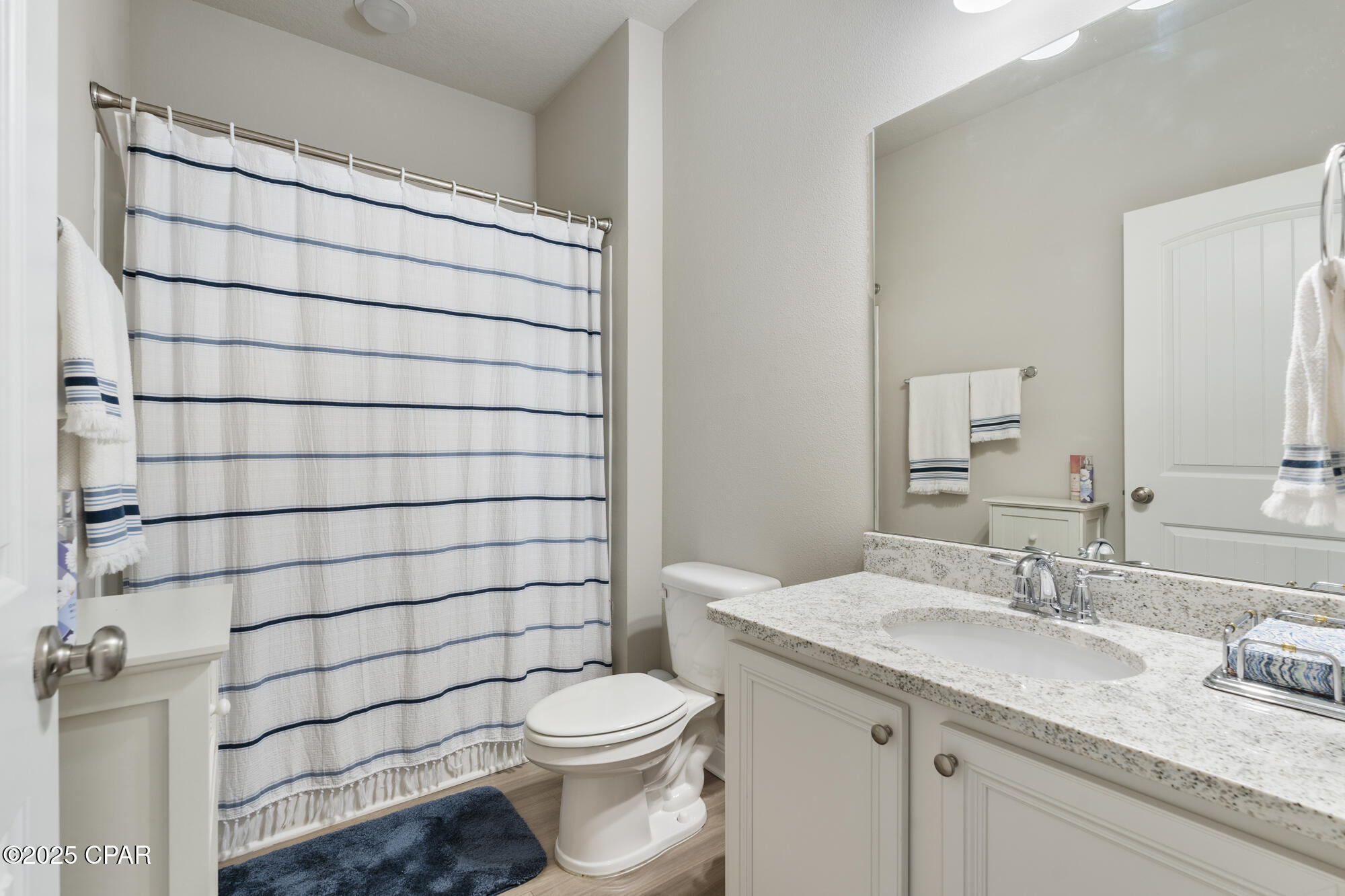 Moonraker - Residential