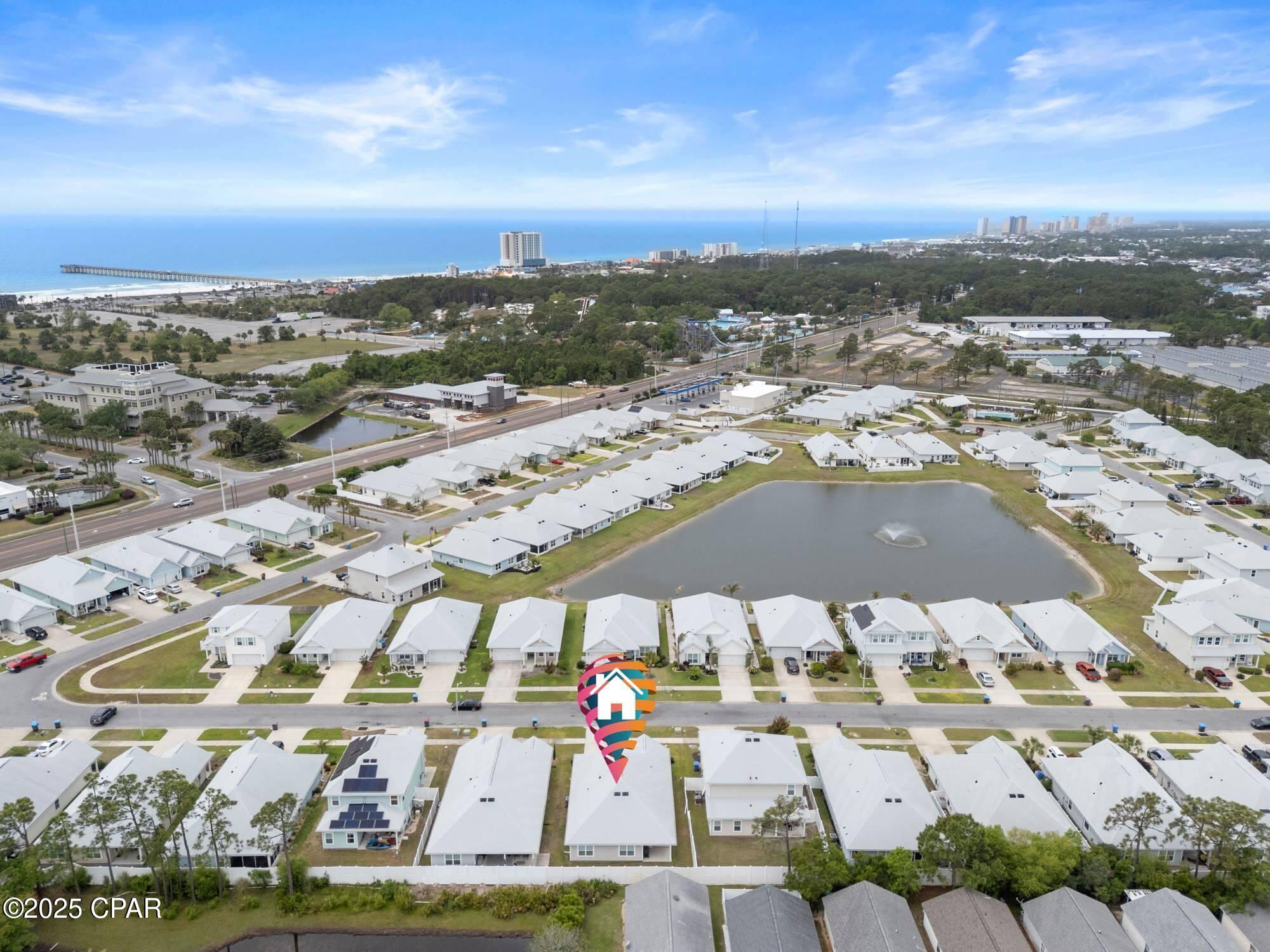 Moonraker - Residential