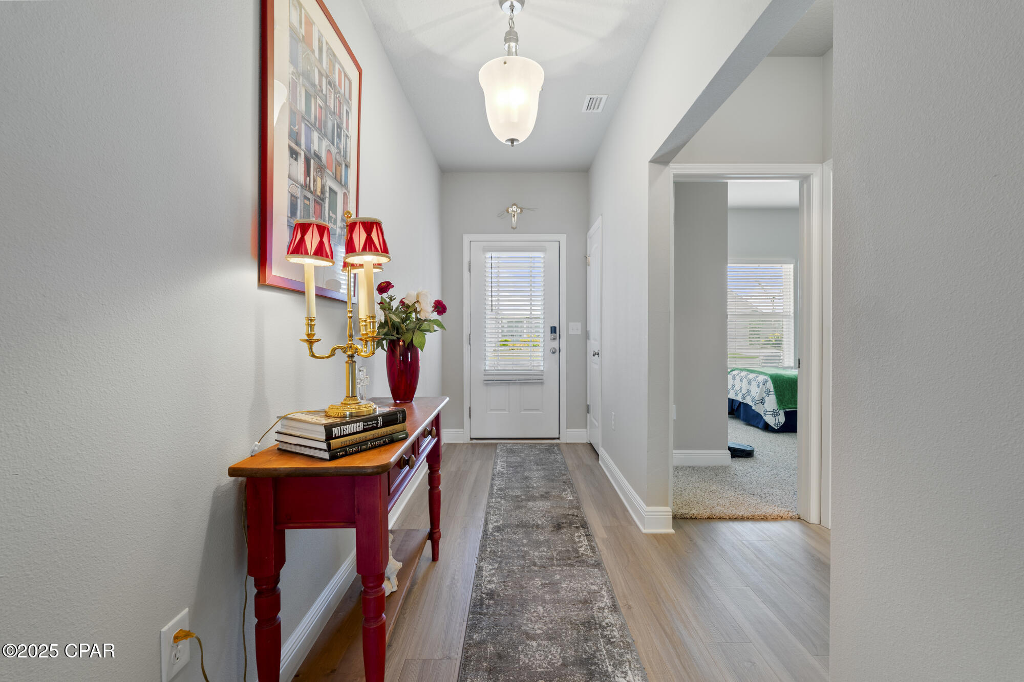 Moonraker - Residential