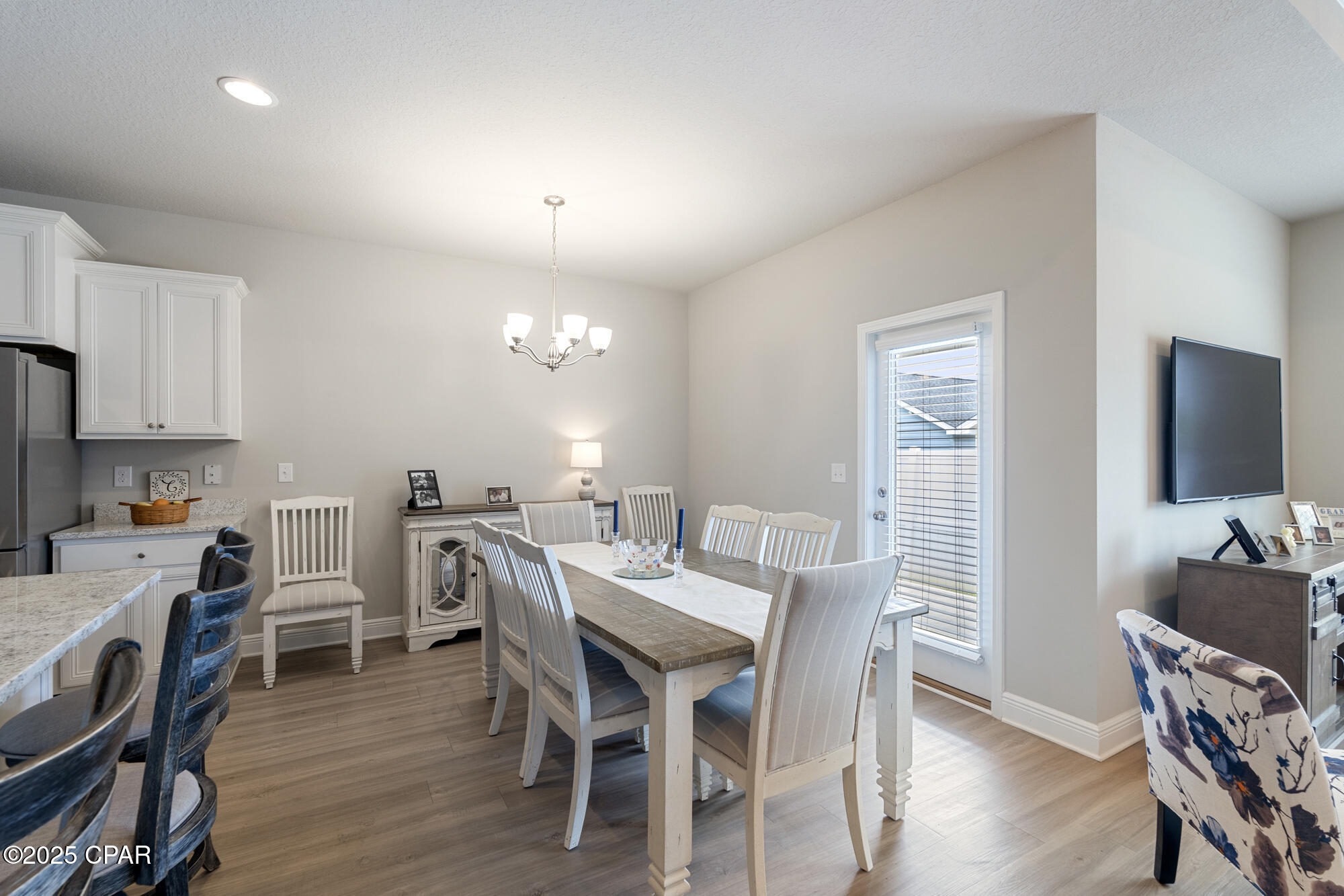 Moonraker - Residential