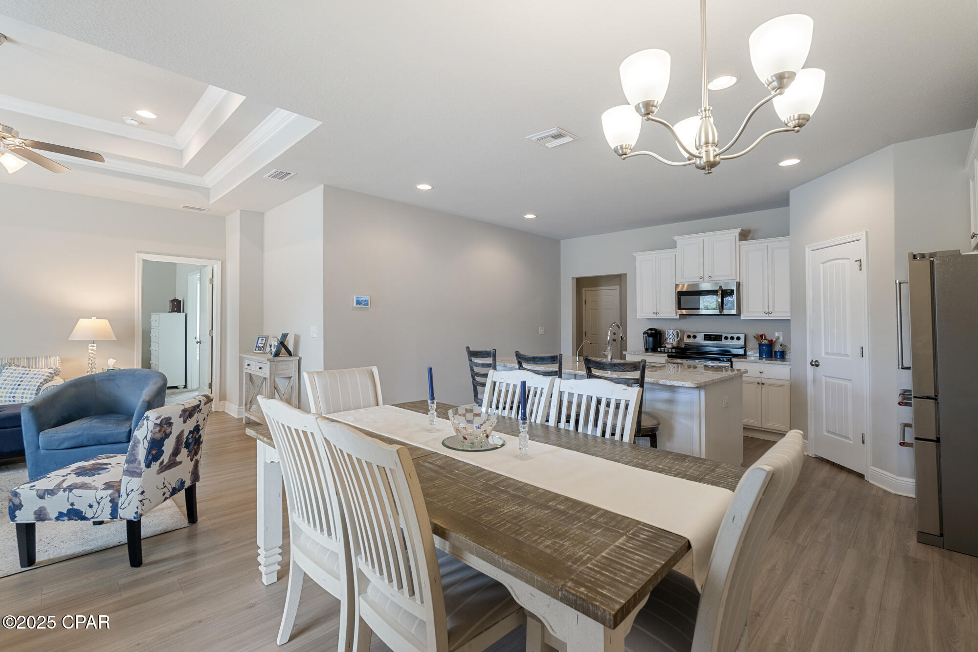 Moonraker - Residential