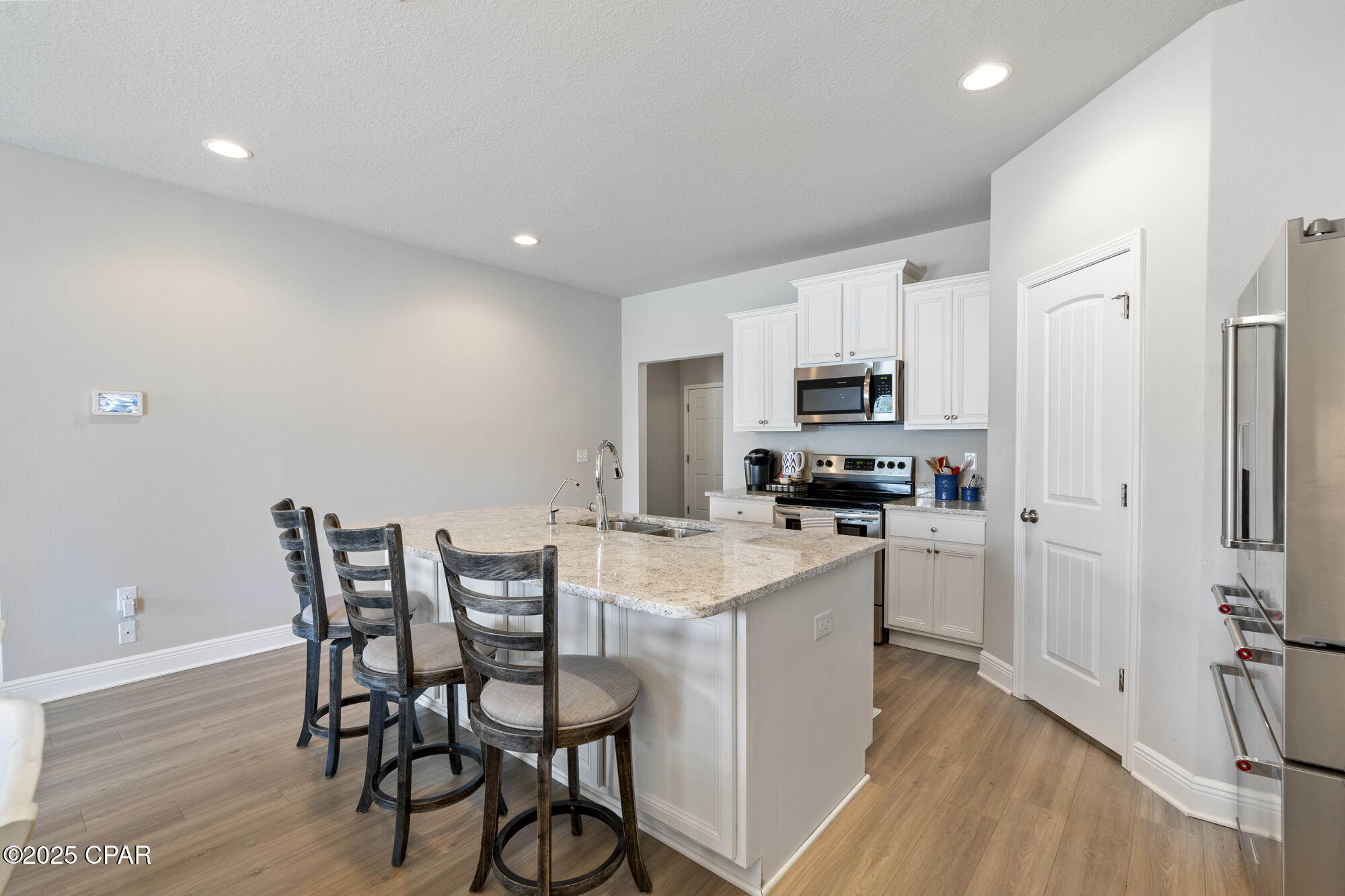 Moonraker - Residential