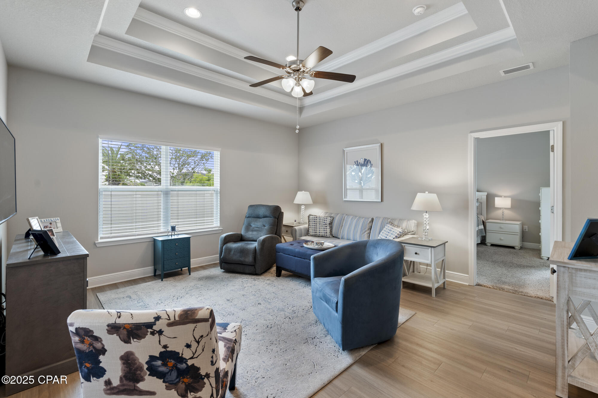 Moonraker - Residential