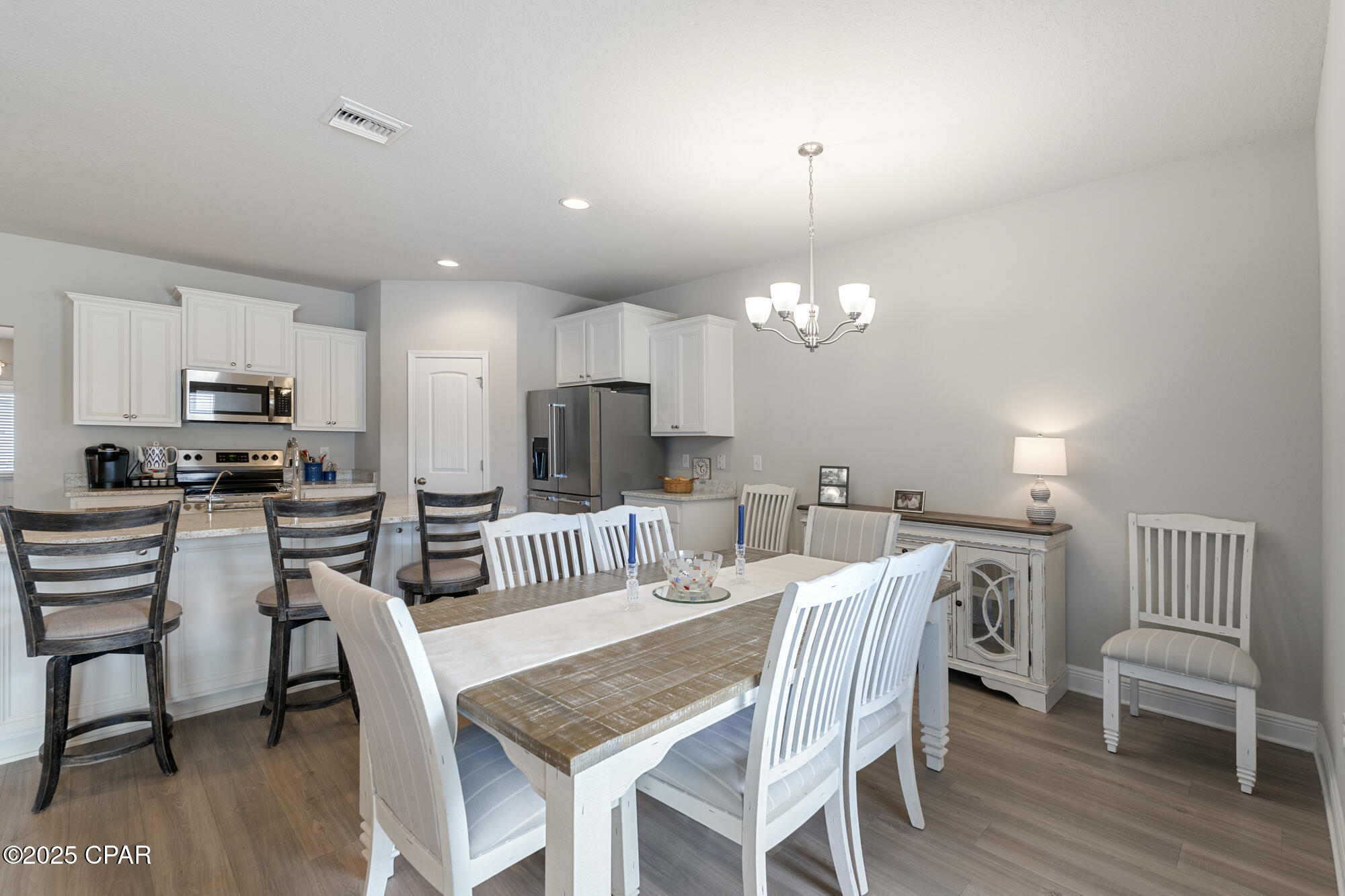 Moonraker - Residential