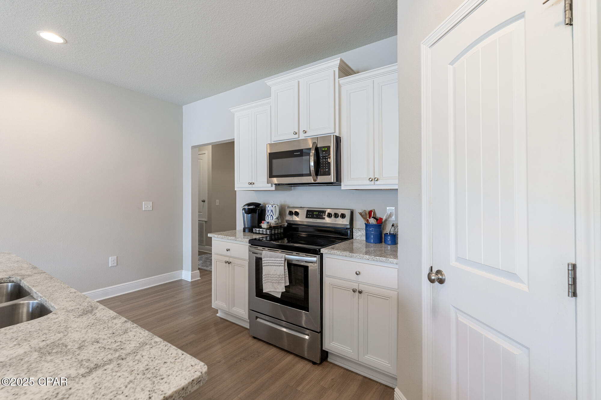 Moonraker - Residential