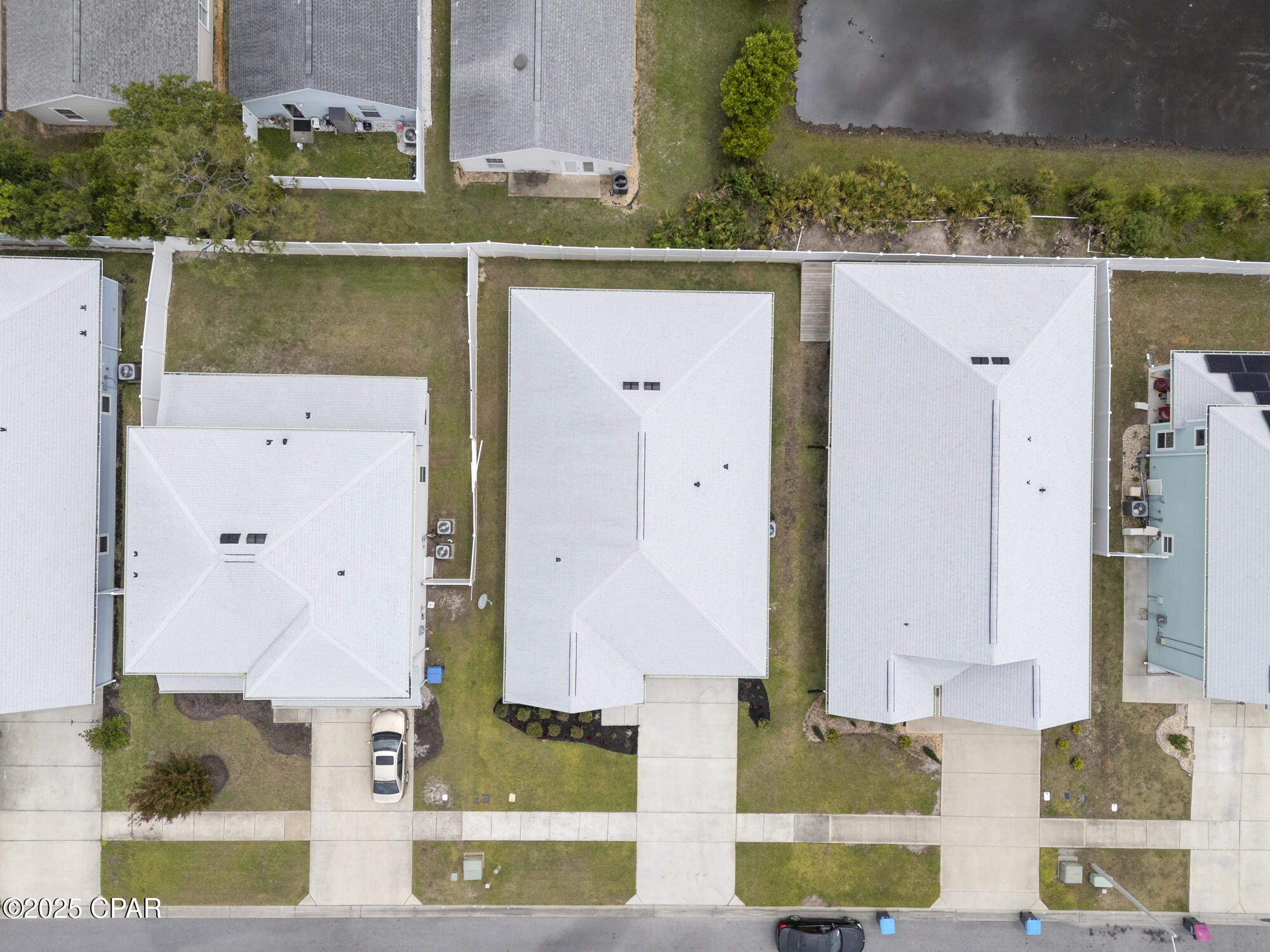 Moonraker - Residential