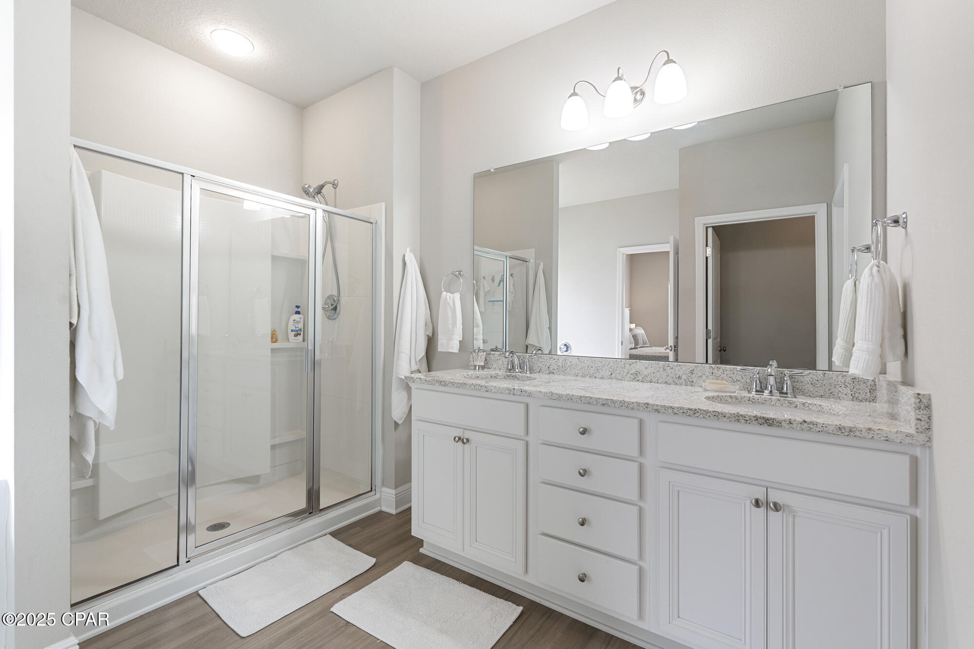 Moonraker - Residential