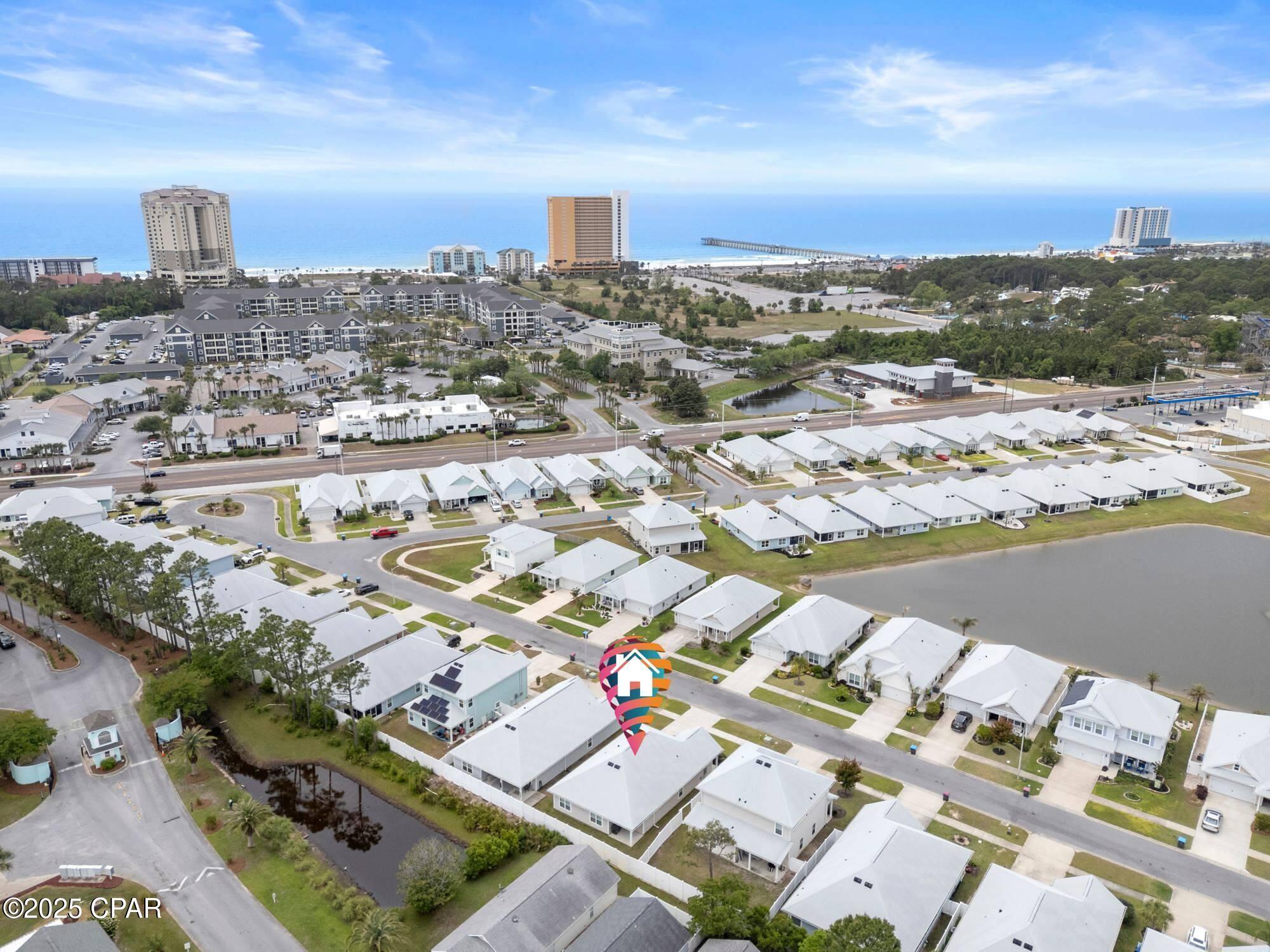 Moonraker - Residential