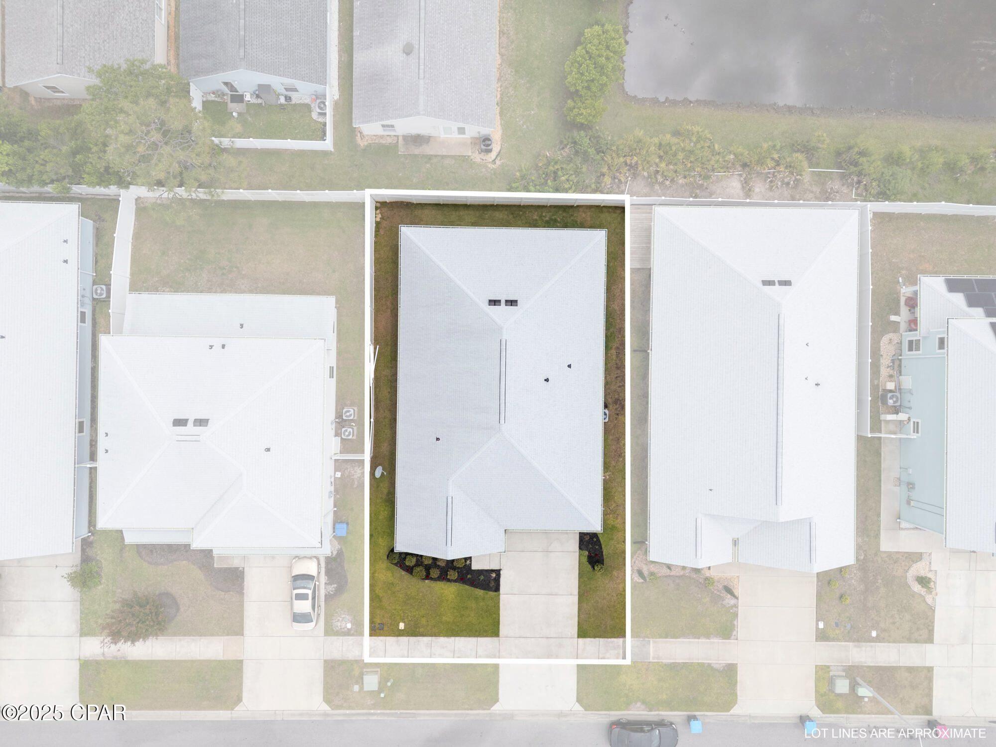 Moonraker - Residential