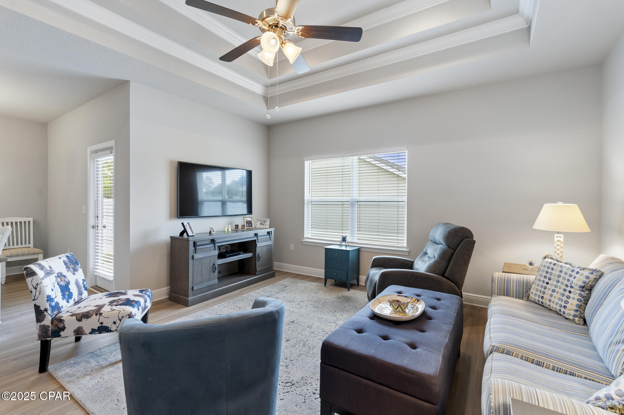 Moonraker - Residential